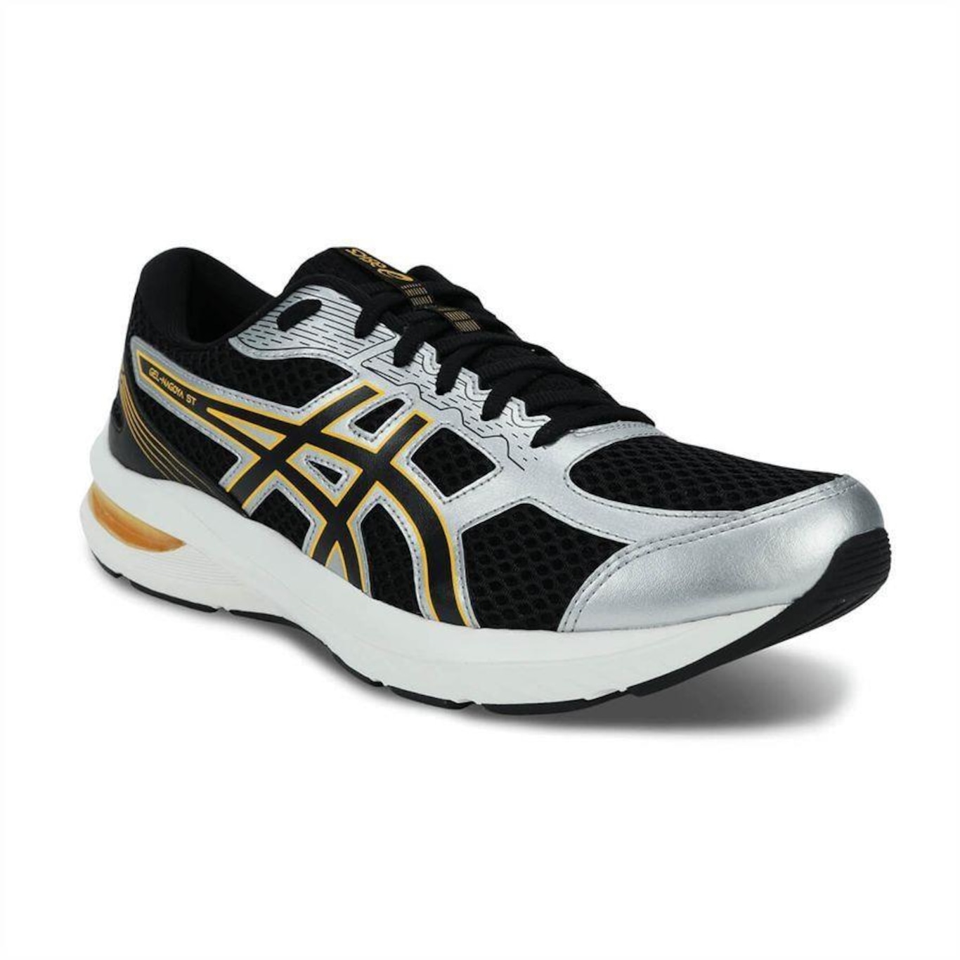 Tênis Asics Gel-Nagoya St - Masculino - Foto 3