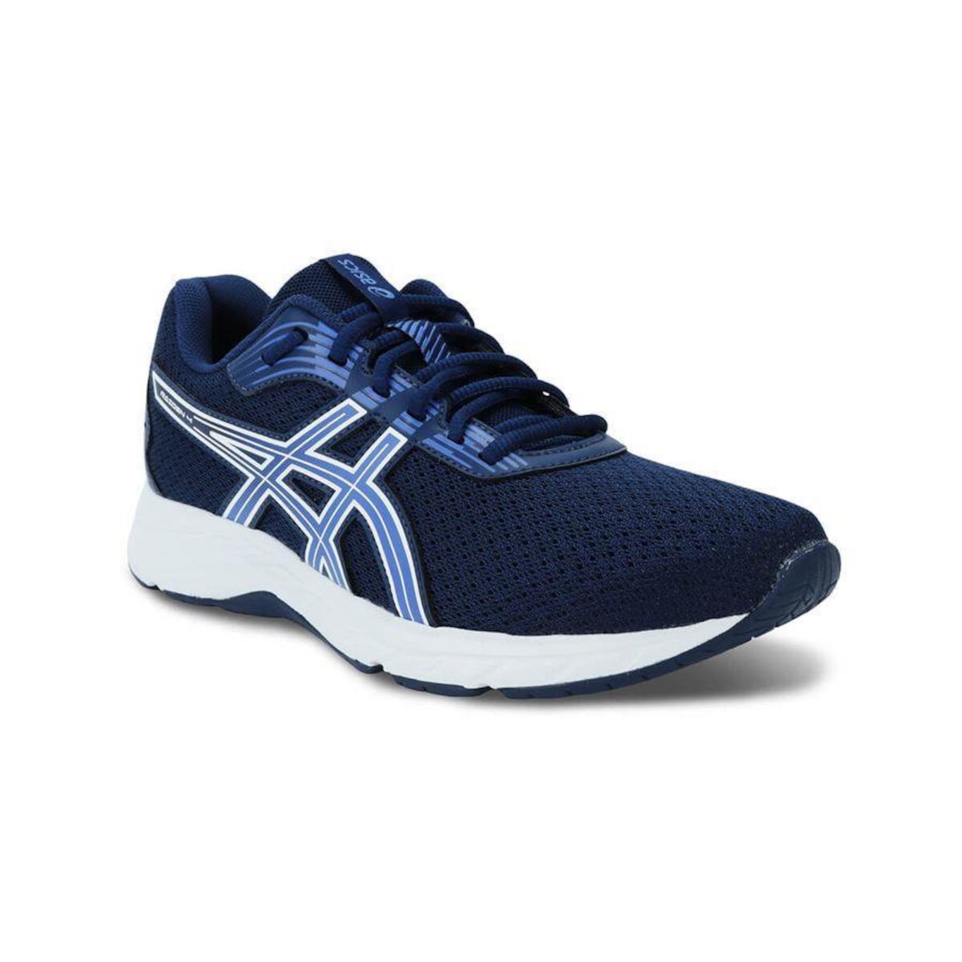 Tênis Asics Raiden 4 - Feminino - Foto 3