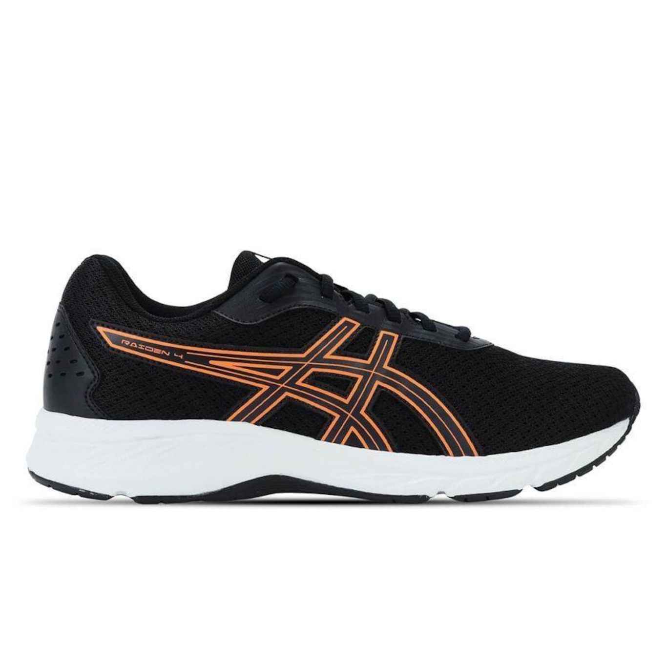 Tênis Asics Raiden 4 - Masculino - Foto 1