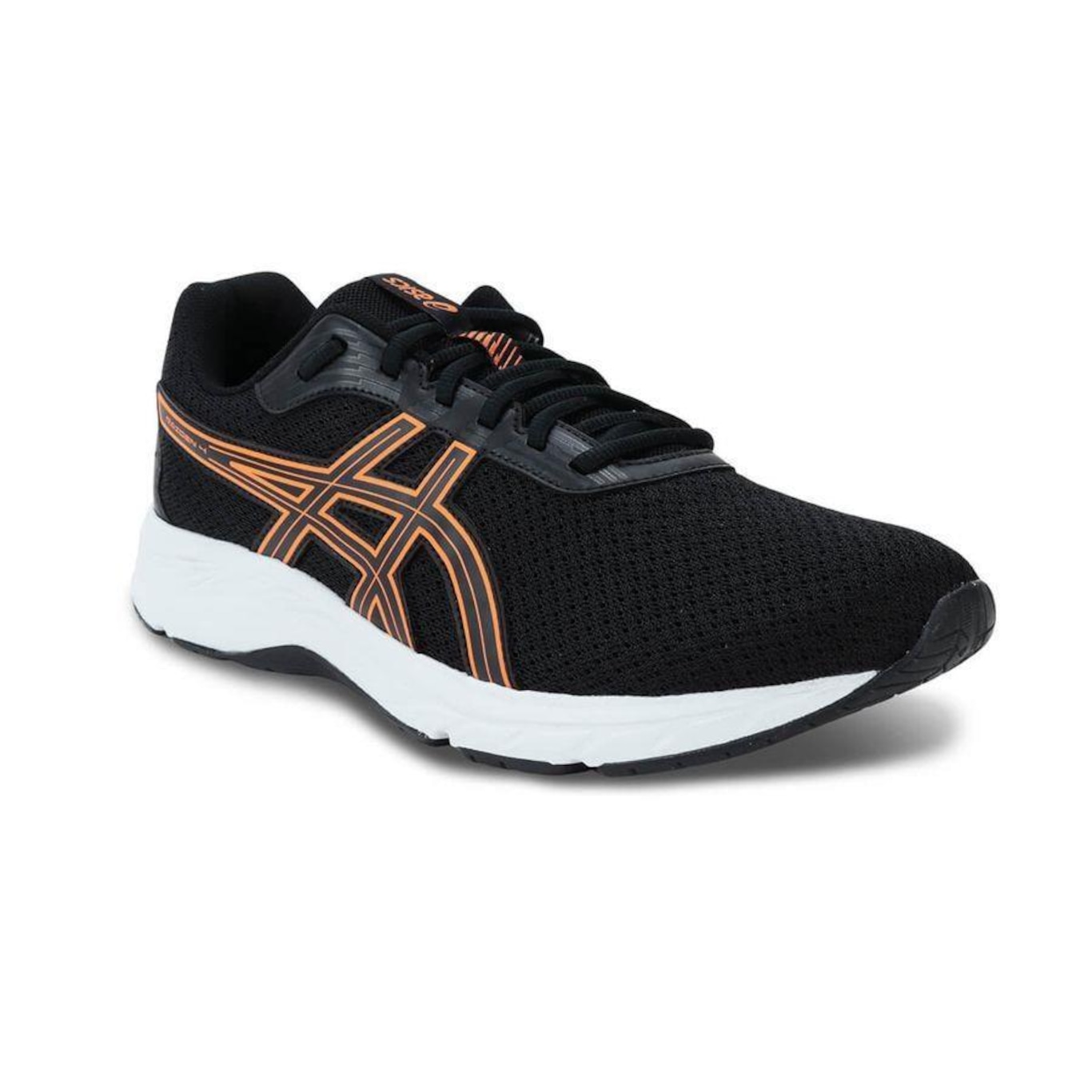 Tênis Asics Raiden 4 - Masculino - Foto 3