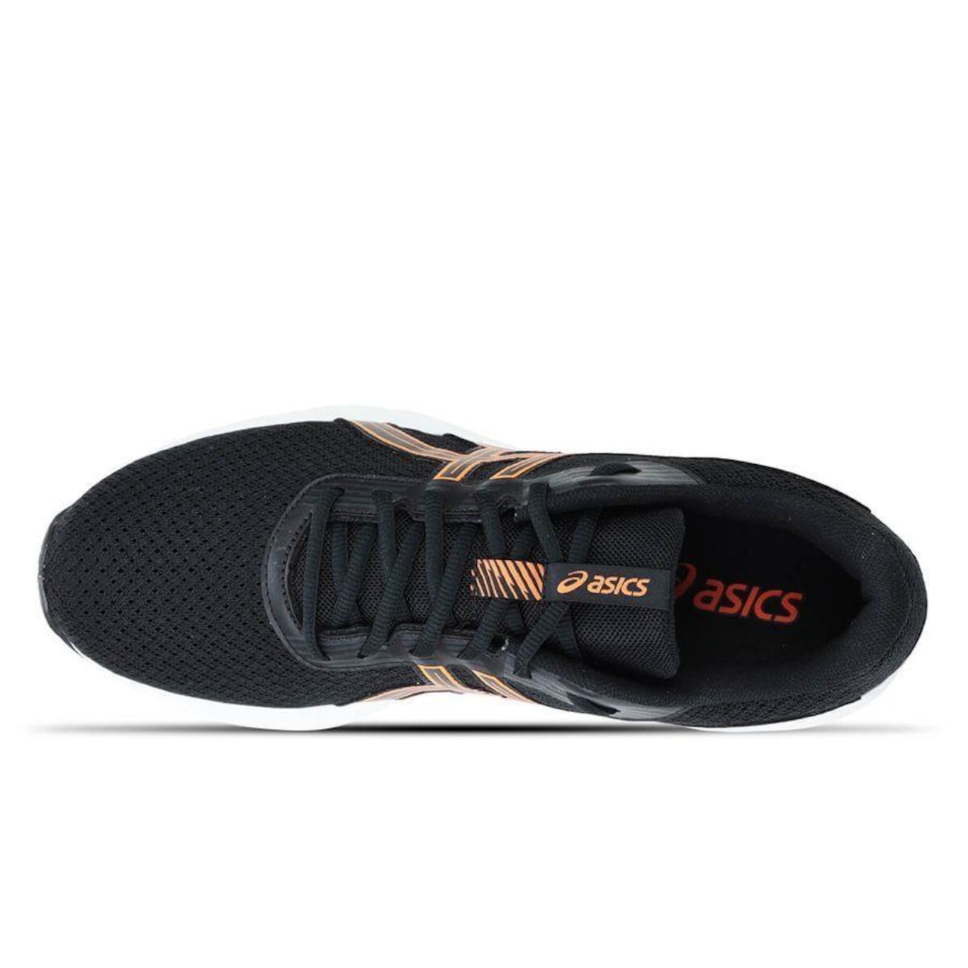 Tênis Asics Raiden 4 - Masculino - Foto 5