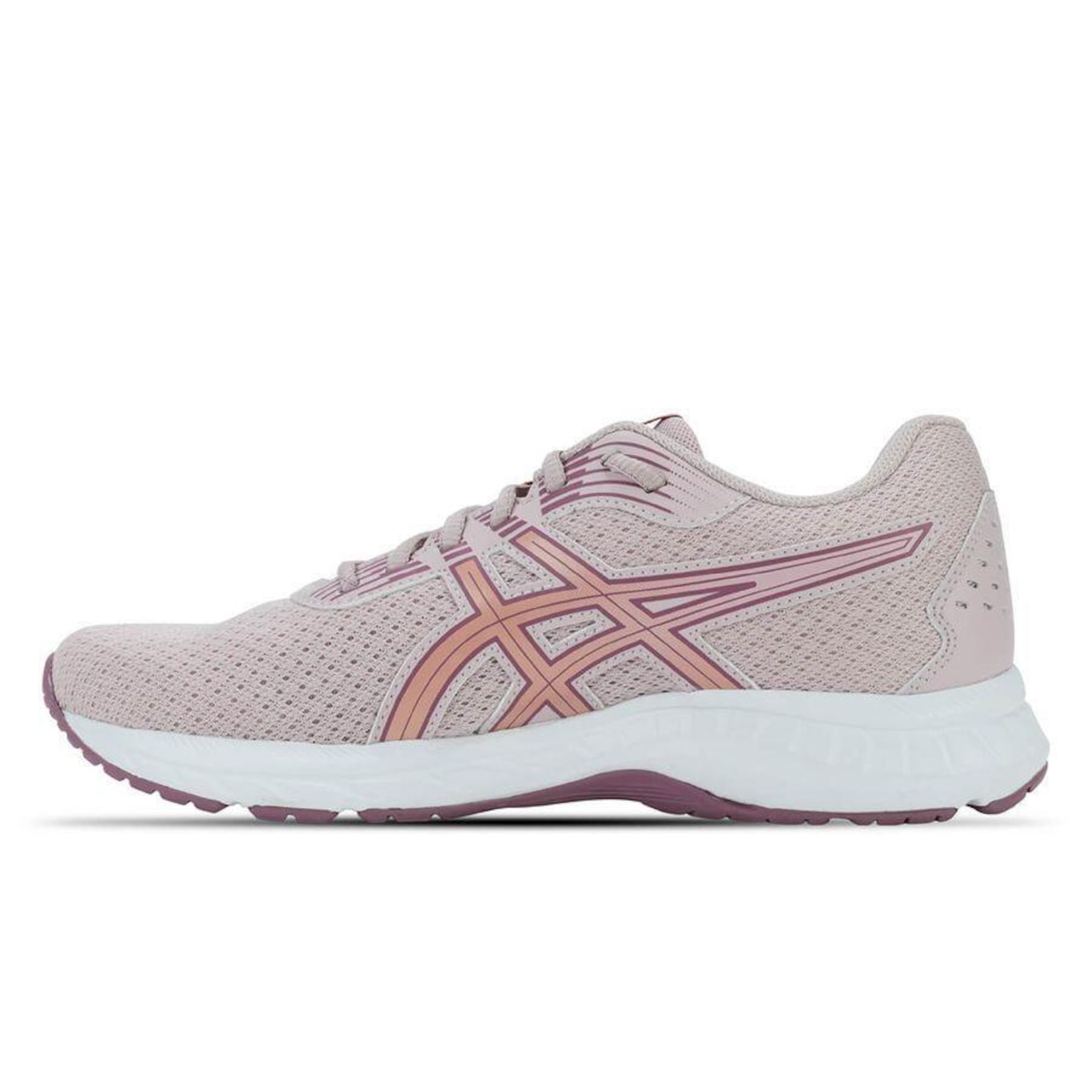 Tênis Asics Raiden 4 - Feminino - Foto 2