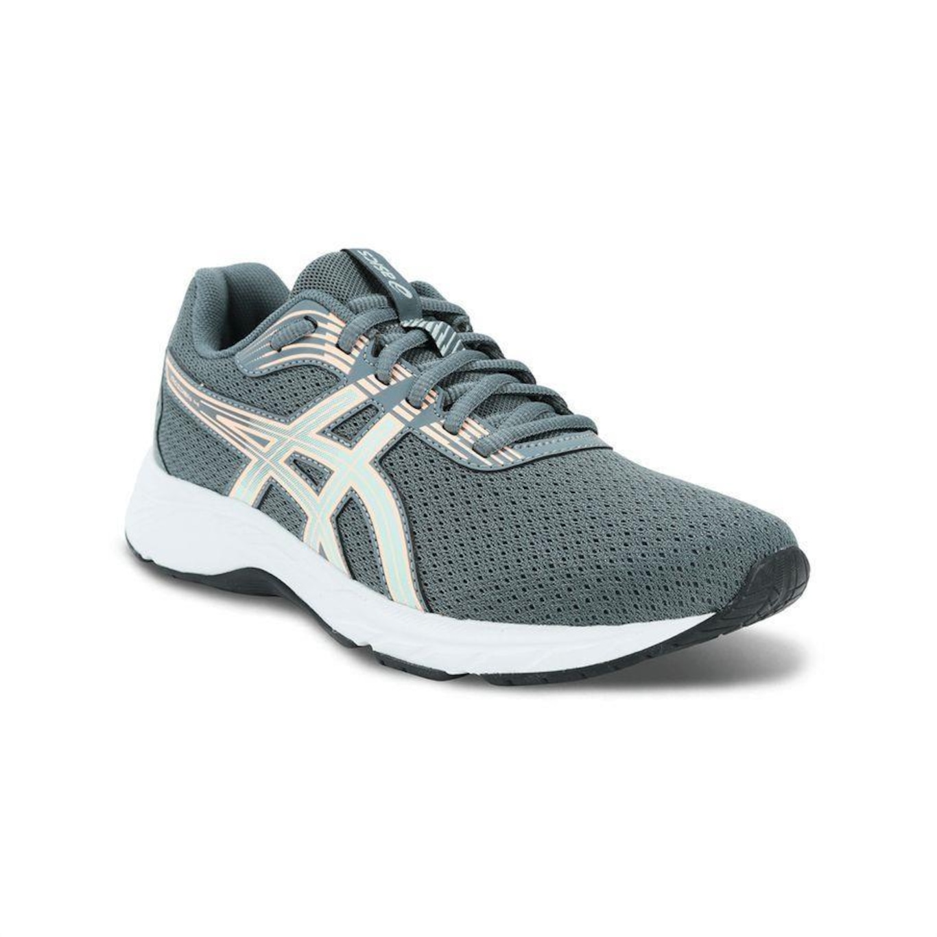 Tênis Asics Raiden 4 - Feminino - Foto 3