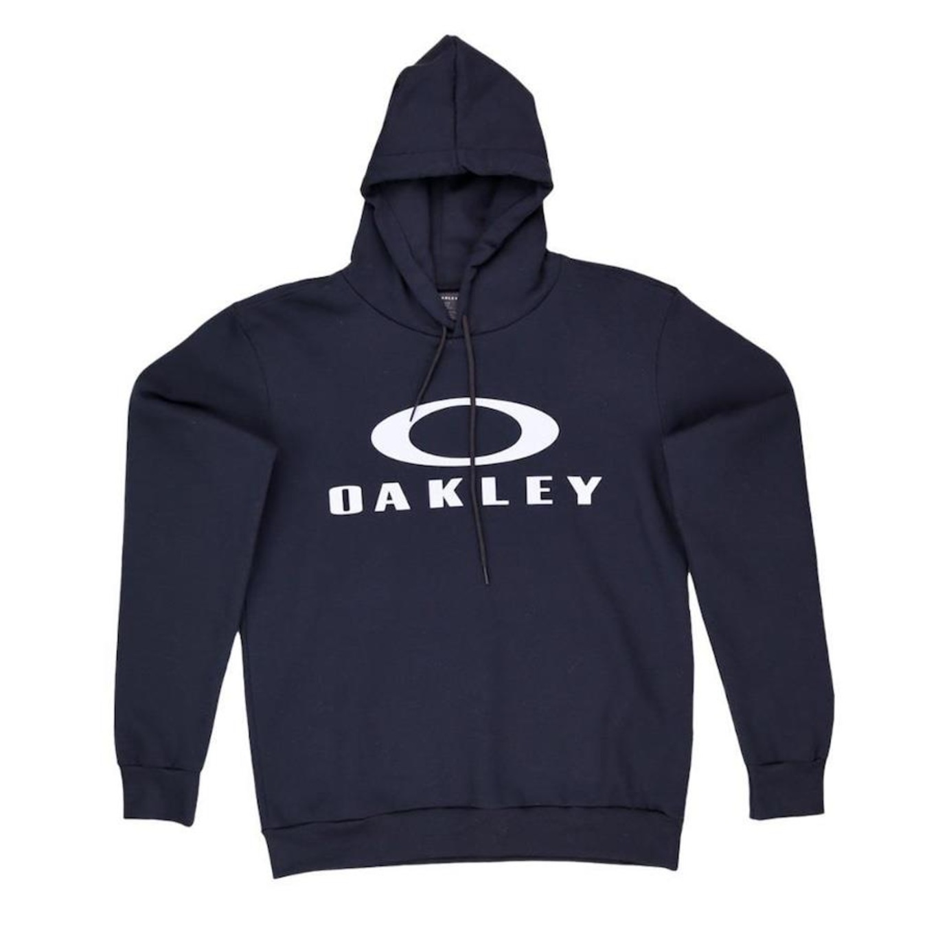 Blusão de Moletom com Capuz Oakley Dual Hoodie Ii - Masculino - Foto 1