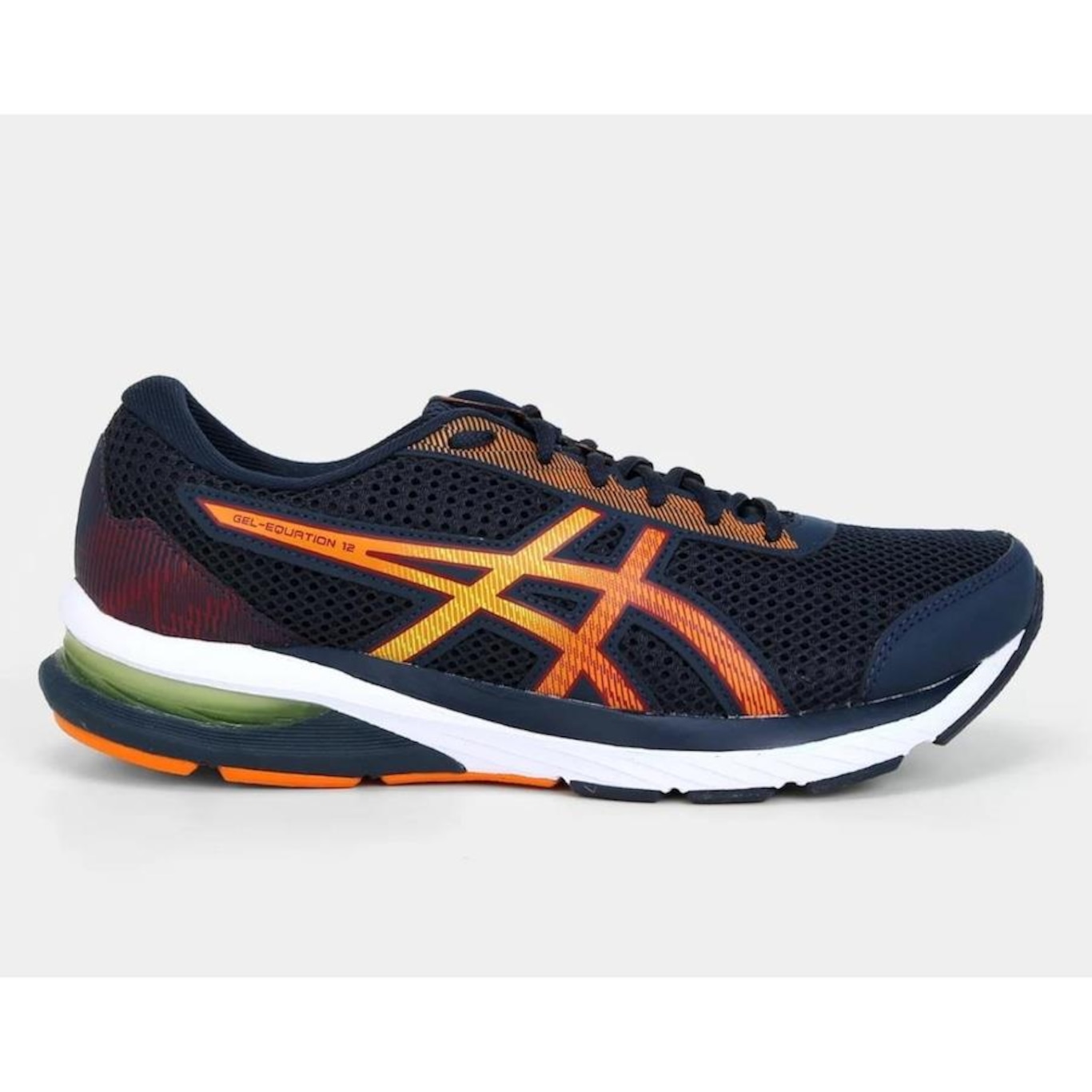 Tênis Asics Gel Equation 12 Masculino - Foto 1