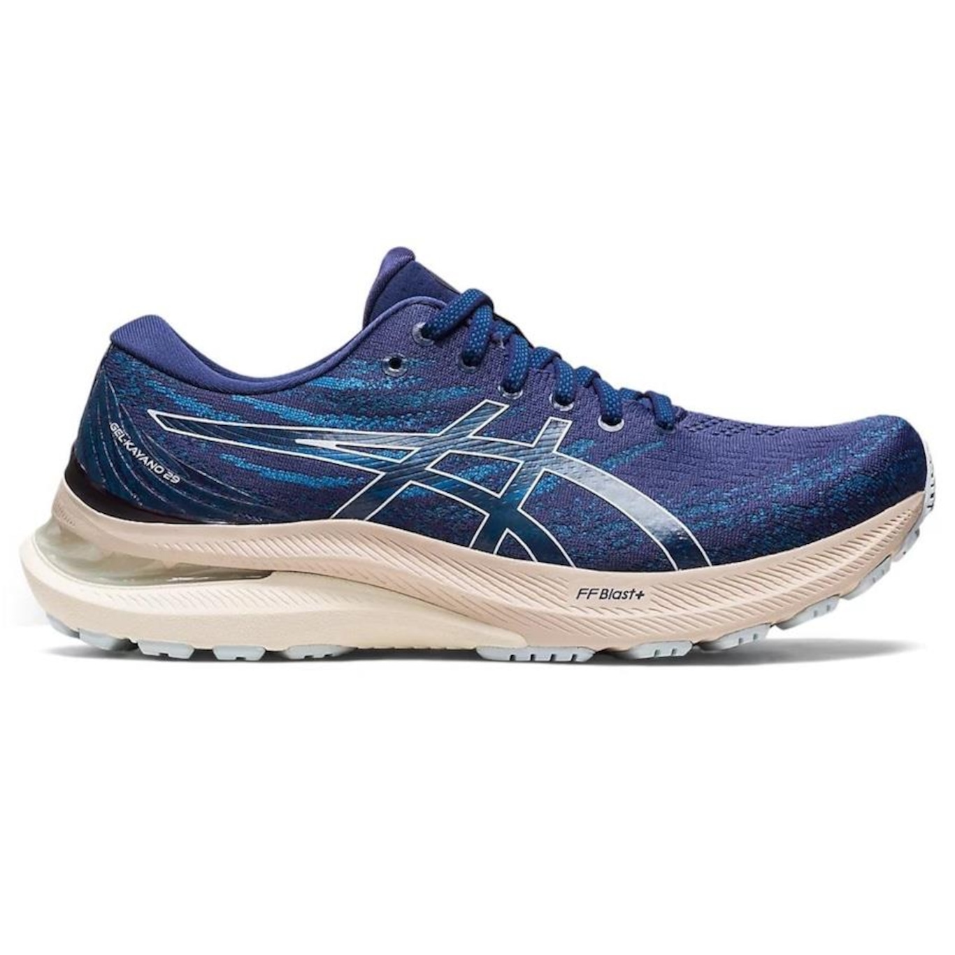 Tênis ASICS Gel-Kayano 29 - Feminino - Foto 1