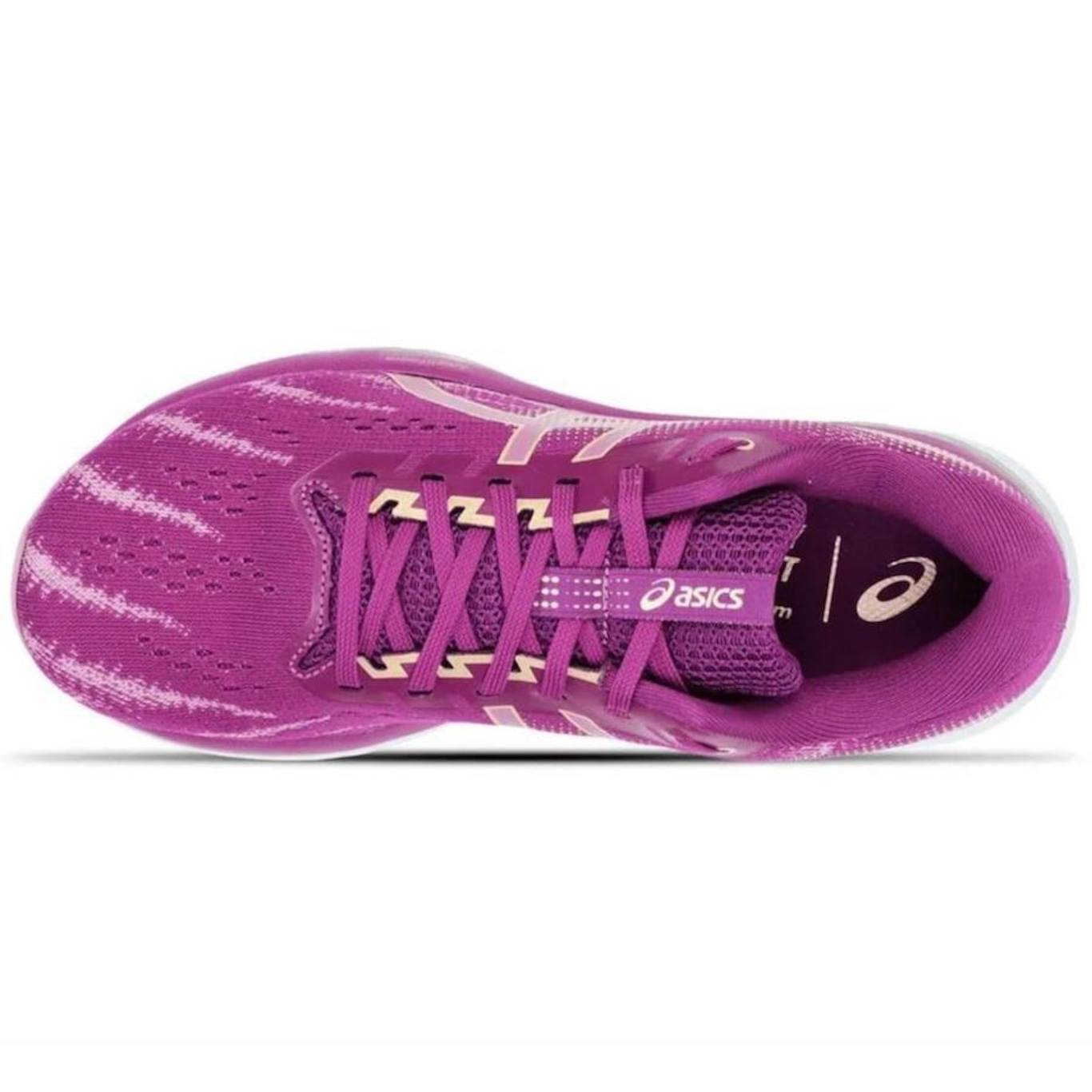 Tênis Asics Gel-Hypersonic 5 Feminino - Foto 3