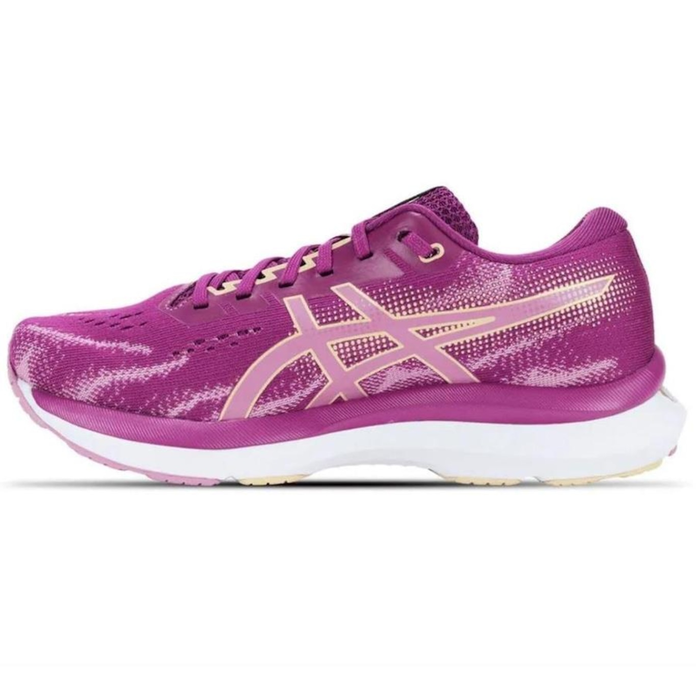 Tênis Asics Gel-Hypersonic 5 Feminino - Foto 4