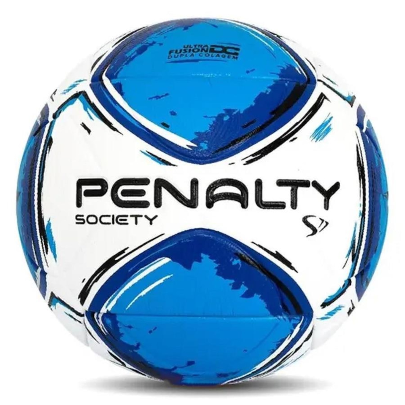 Bola Society Penalty S11 R2 Xxiv - Foto 1