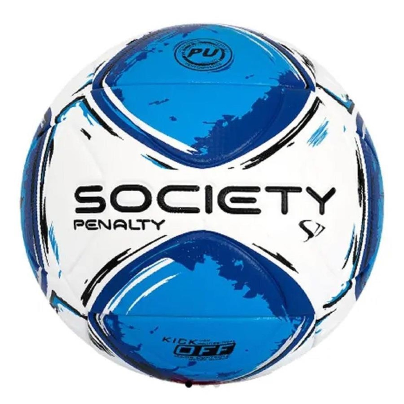 Bola Society Penalty S11 R2 Xxiv - Foto 3