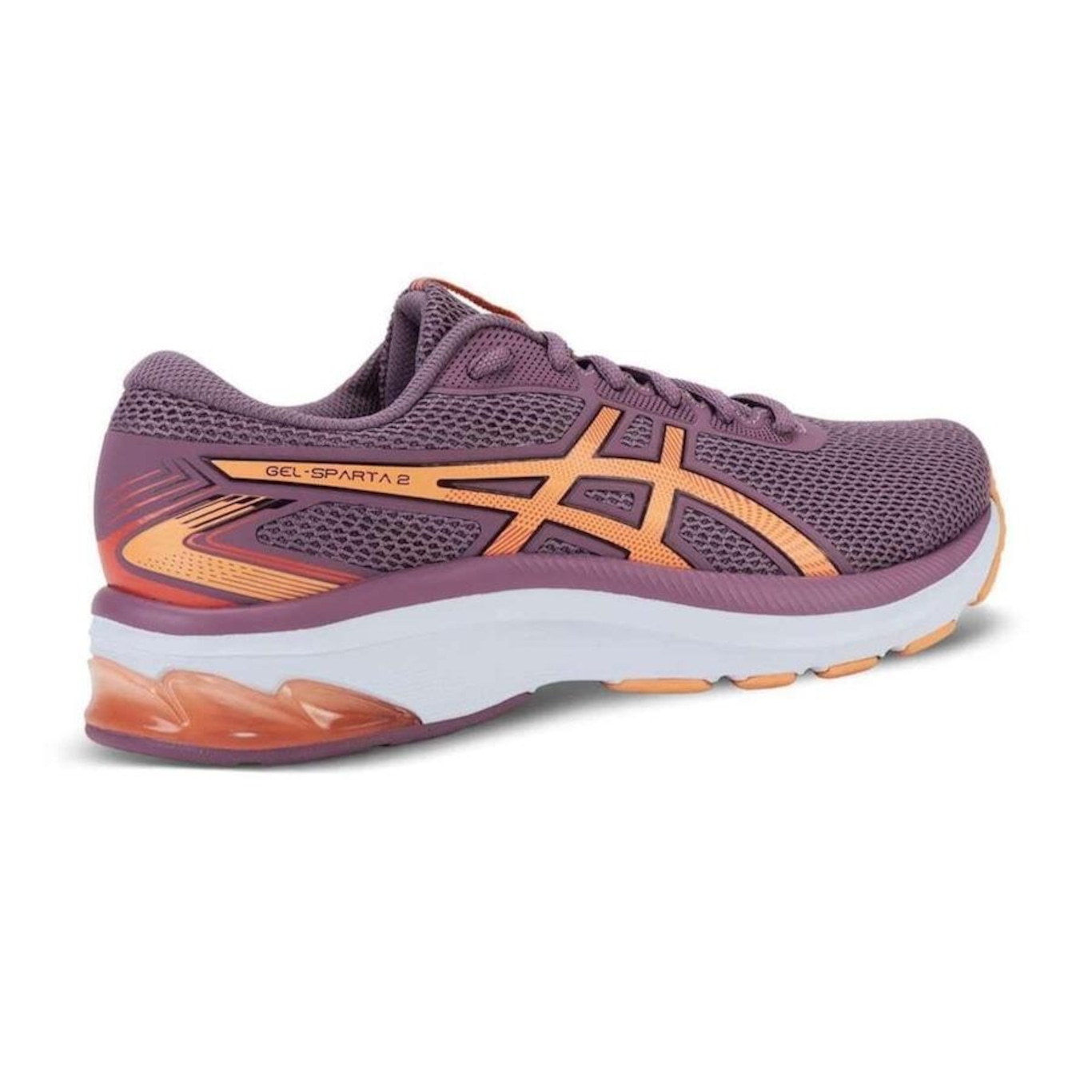 Tênis Asics Gel-Sparta 2 - Feminino - Foto 4