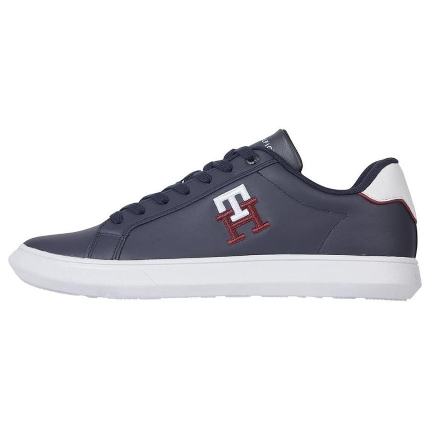 Tênis Tommy Hilfiger Daniel 24 Masculino - Foto 1