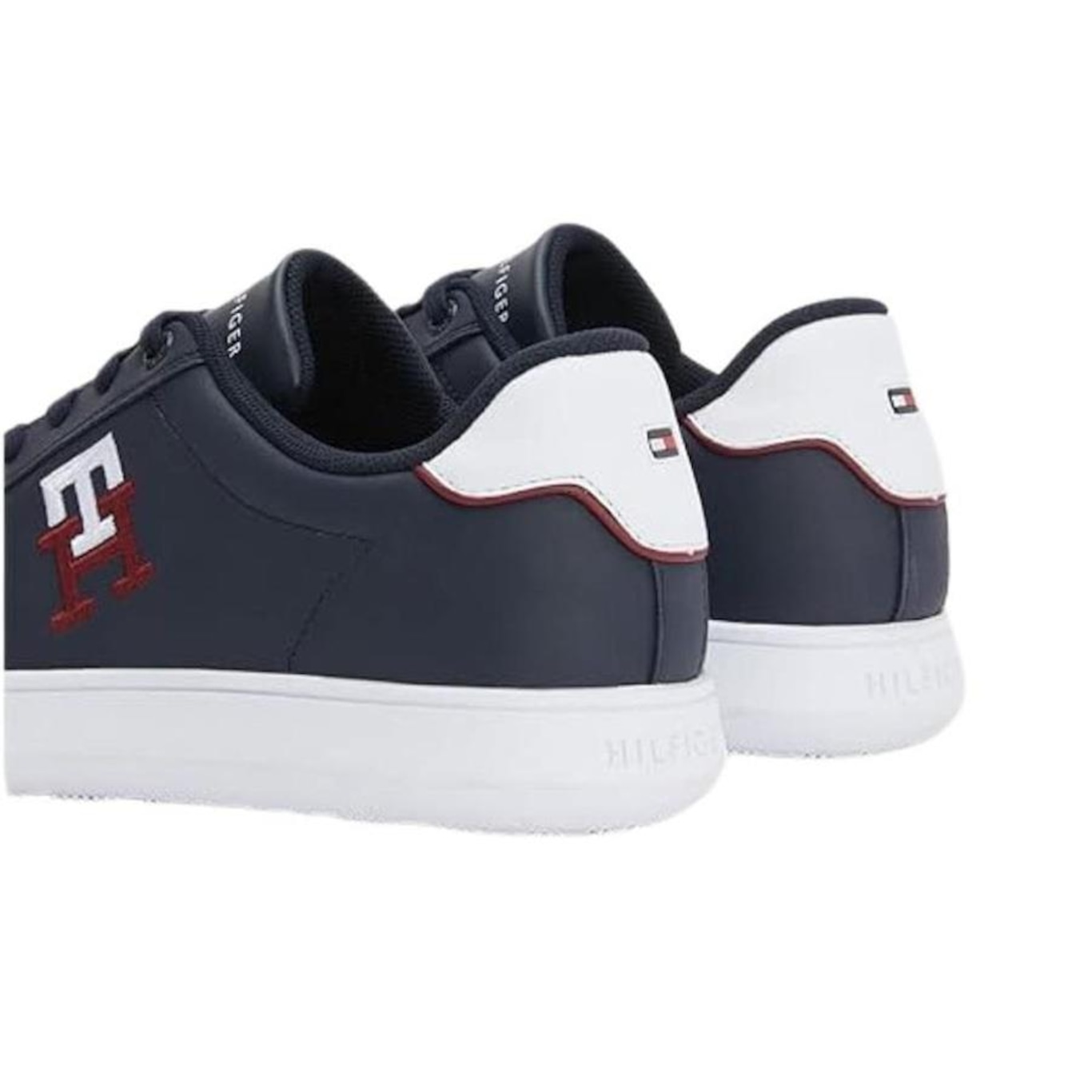 Tênis Tommy Hilfiger Daniel 24 Masculino - Foto 2