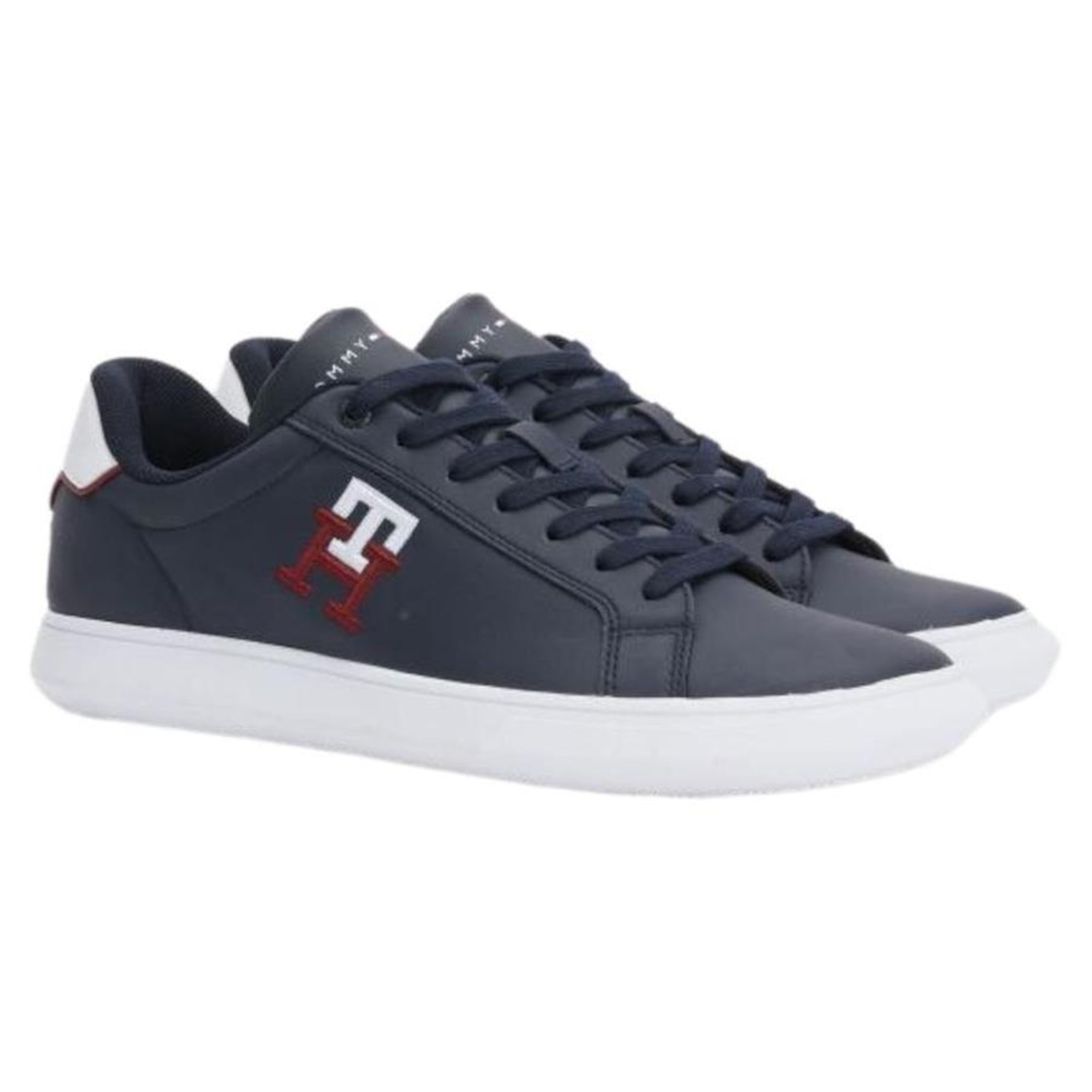 Tênis Tommy Hilfiger Daniel 24 Masculino - Foto 3