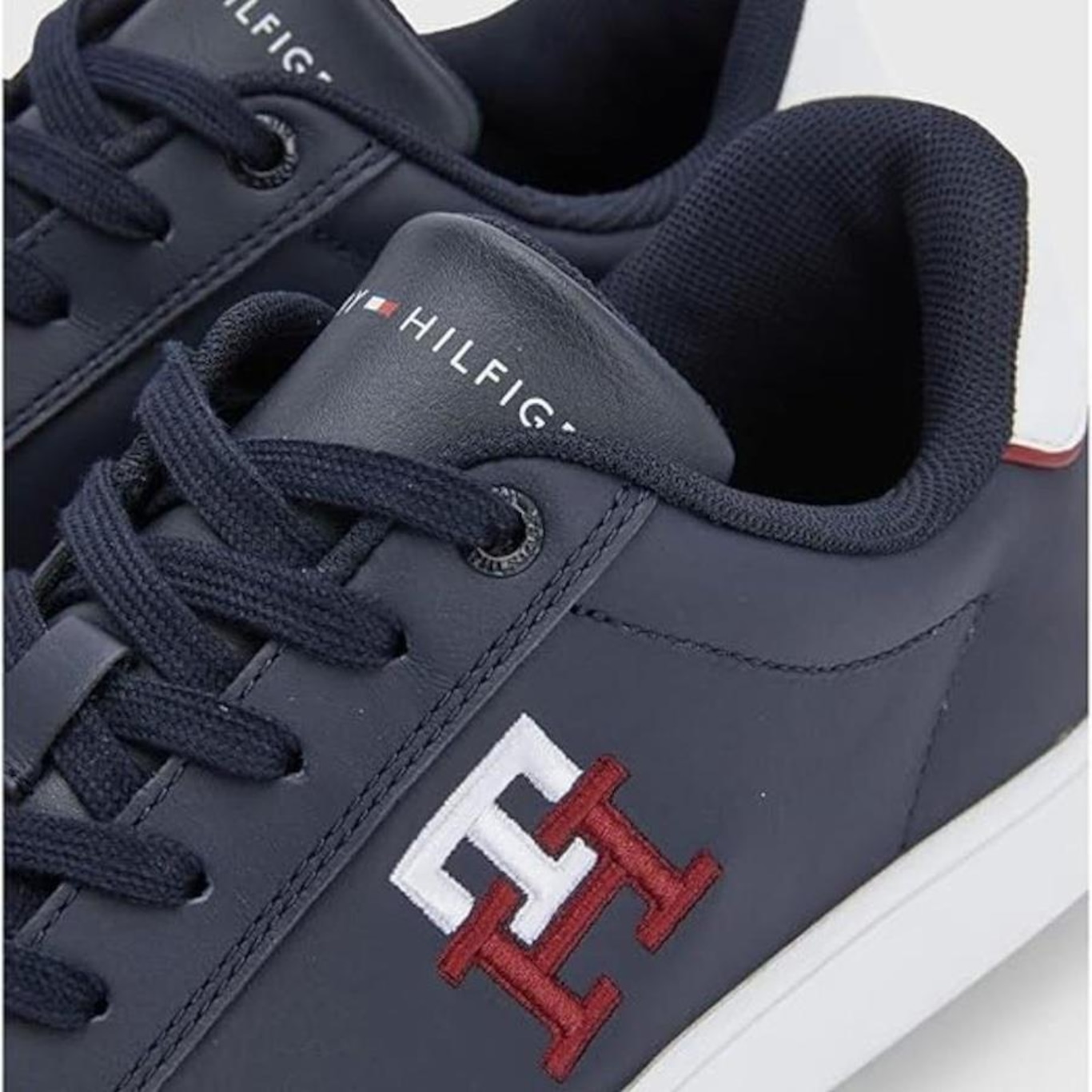 Tênis Tommy Hilfiger Daniel 24 Masculino - Foto 5