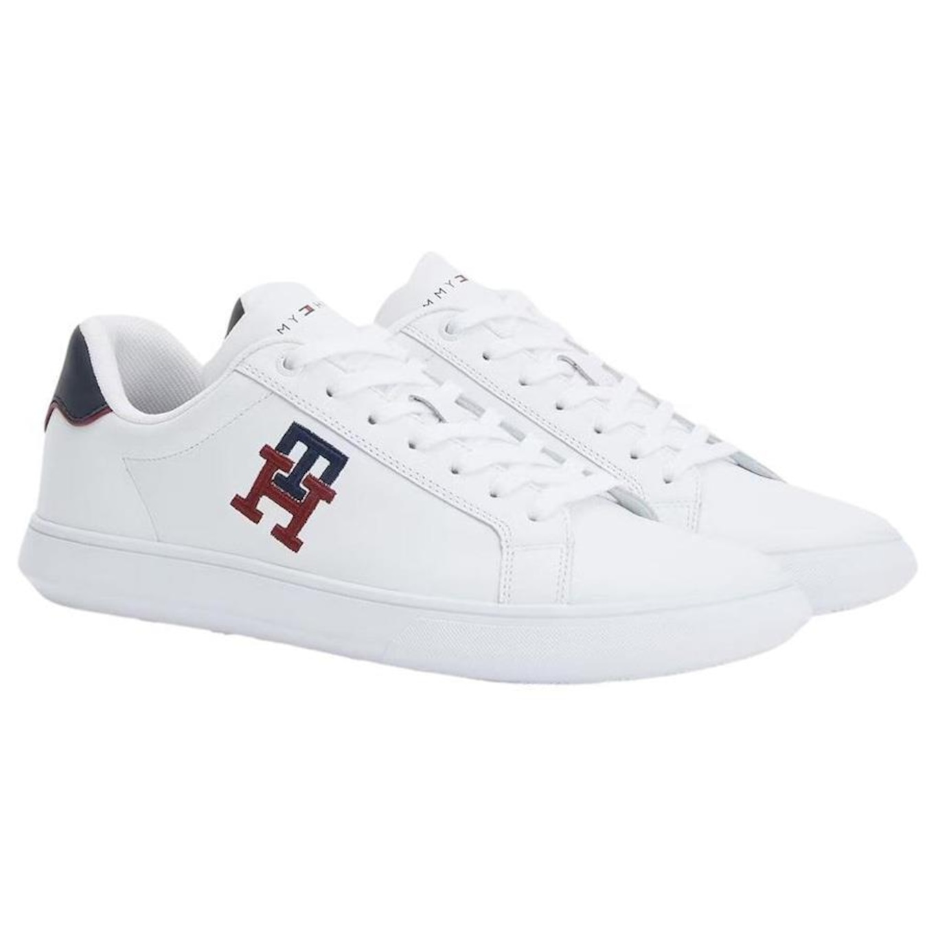 Tênis Tommy Hilfiger Daniel 24 Masculino - Foto 3