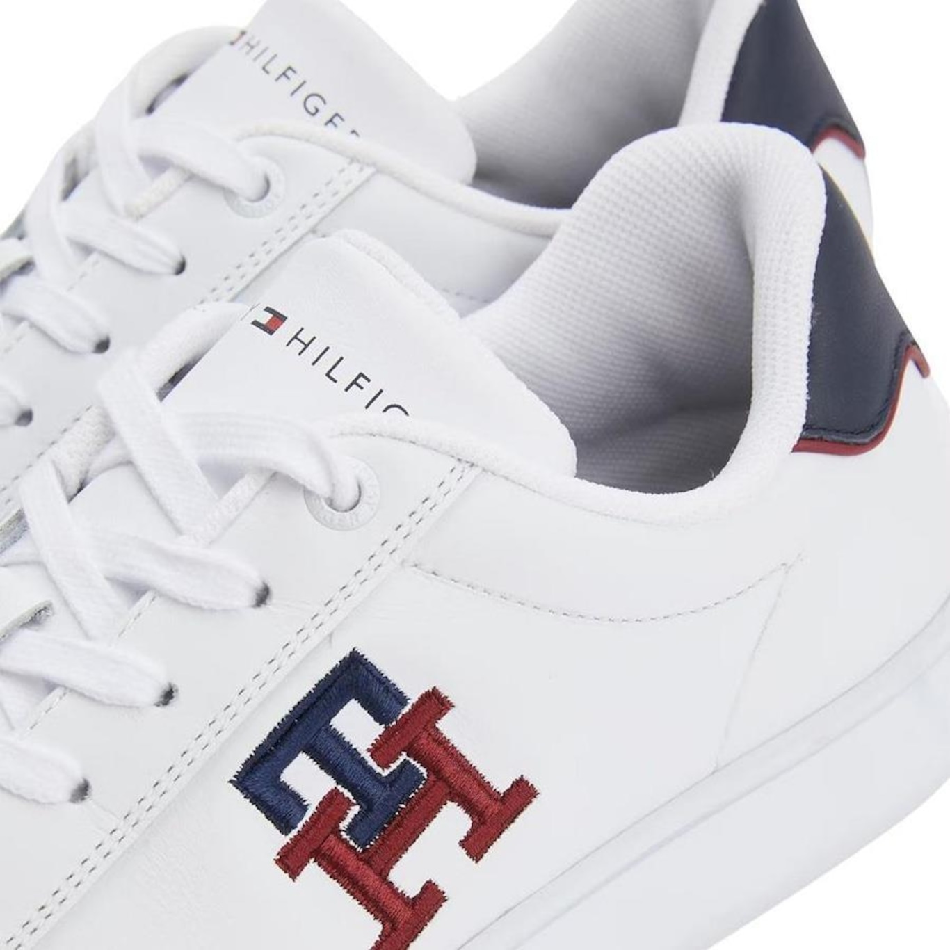 Tênis Tommy Hilfiger Daniel 24 Masculino - Foto 5