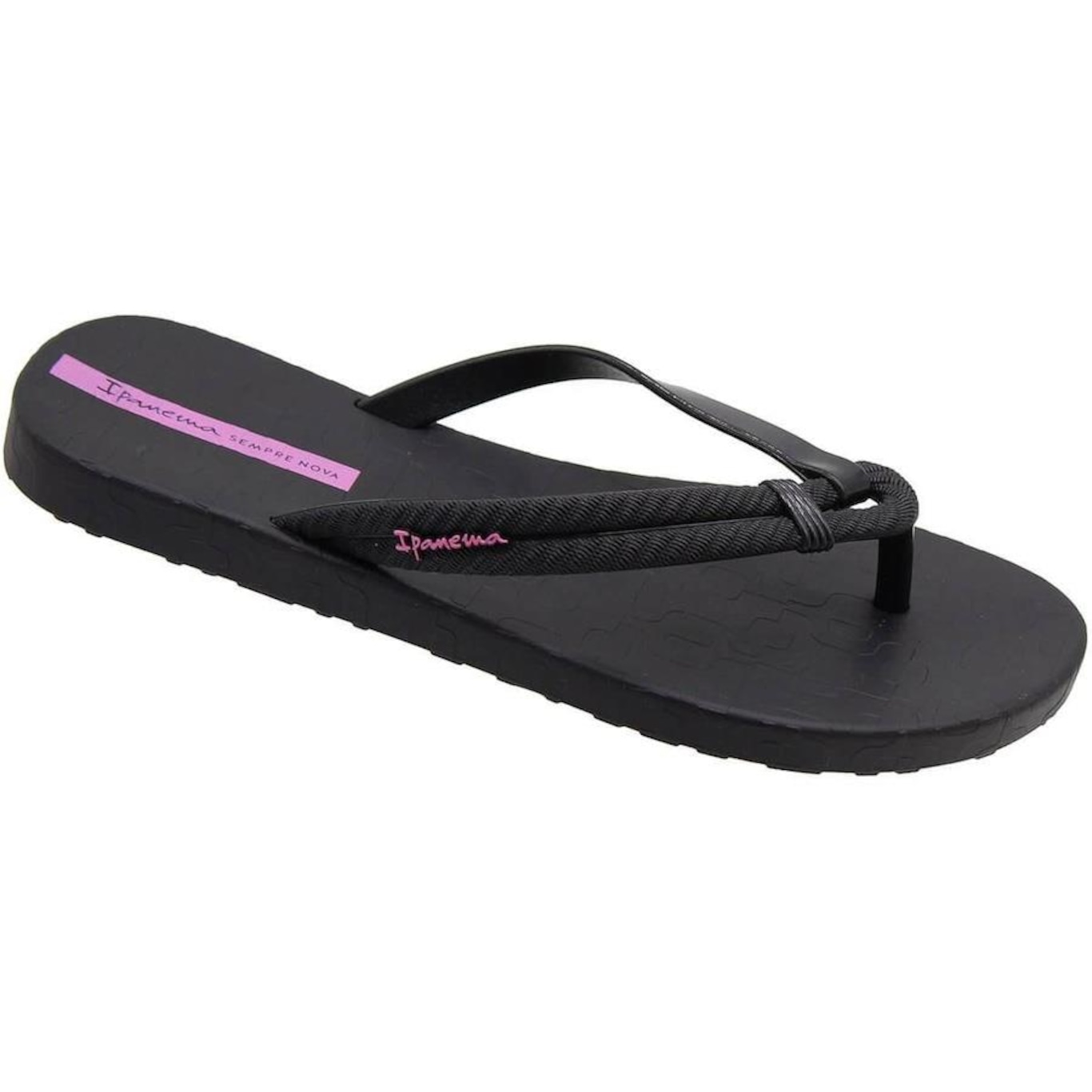 Chinelo Ipanema Diversa Sempre Nova - Feminino - Foto 2