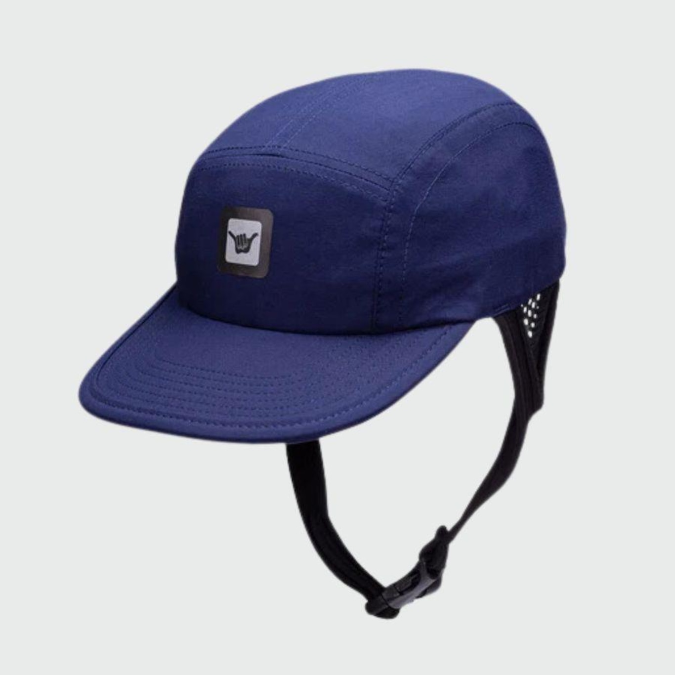 Boné Aba Curva Hang Loose Surf - strapback - Adulto - Foto 1