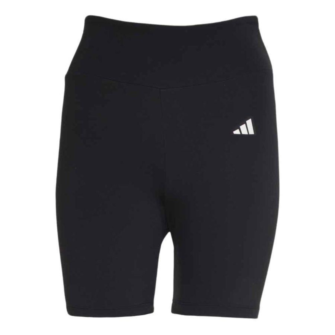 Short adidas Treino Básico - Feminino - Foto 1