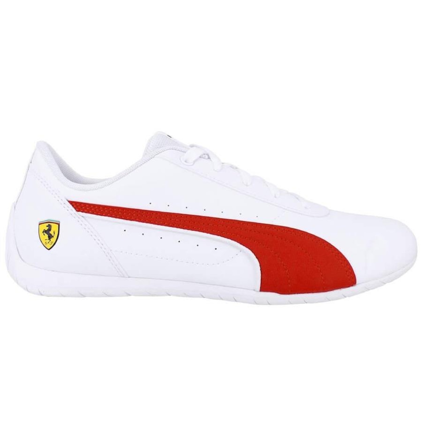 Tênis Puma Ferrari Neo Cat - Masculino - Foto 1