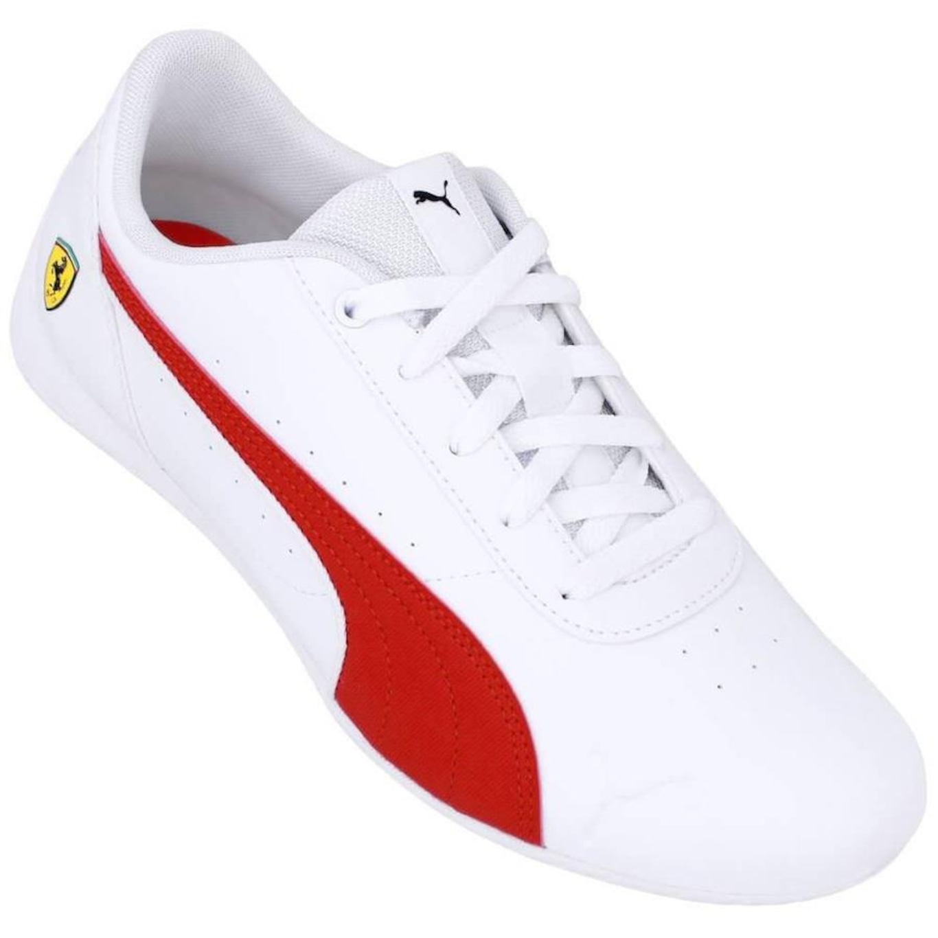 Tênis Puma Ferrari Neo Cat - Masculino - Foto 2