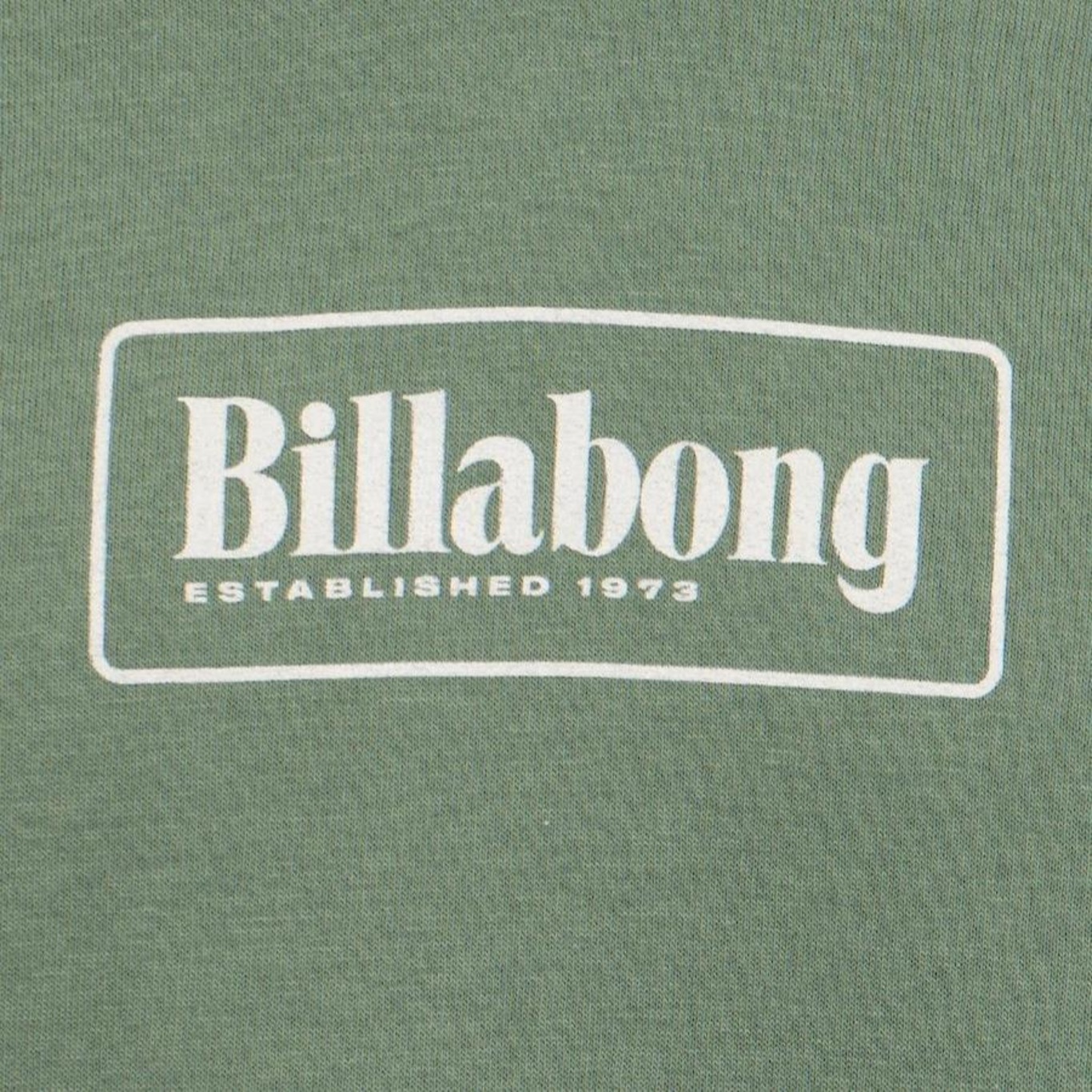 Blusão de Moletom Billabong Canguru Walled - Masculino - Foto 3