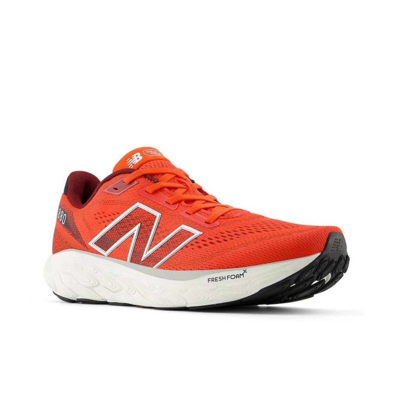 Tênis New Balance Fresh Foam X 880V14 - Masculino - Foto 4