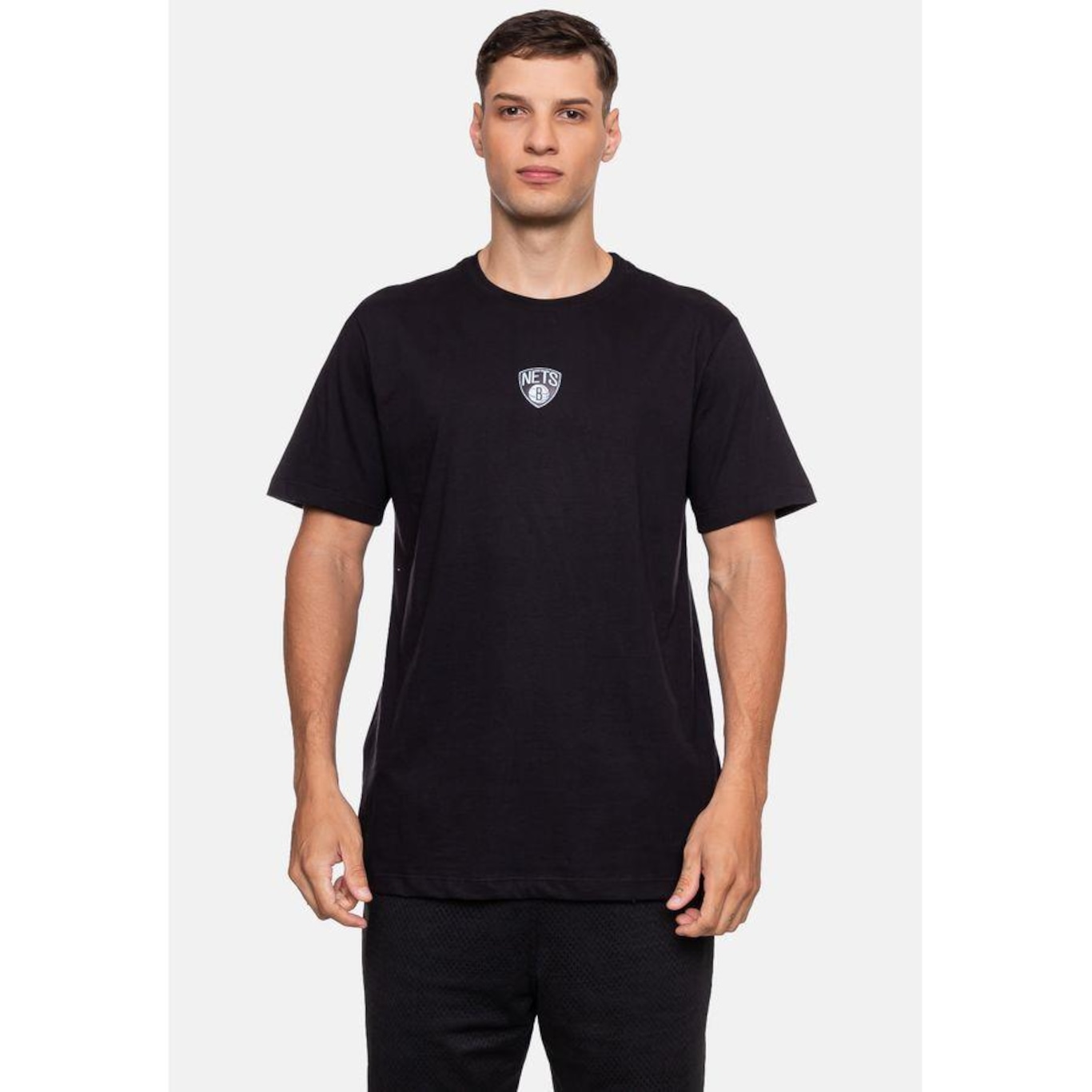 Camiseta Nba Masculina Just One - Masculina - Foto 1