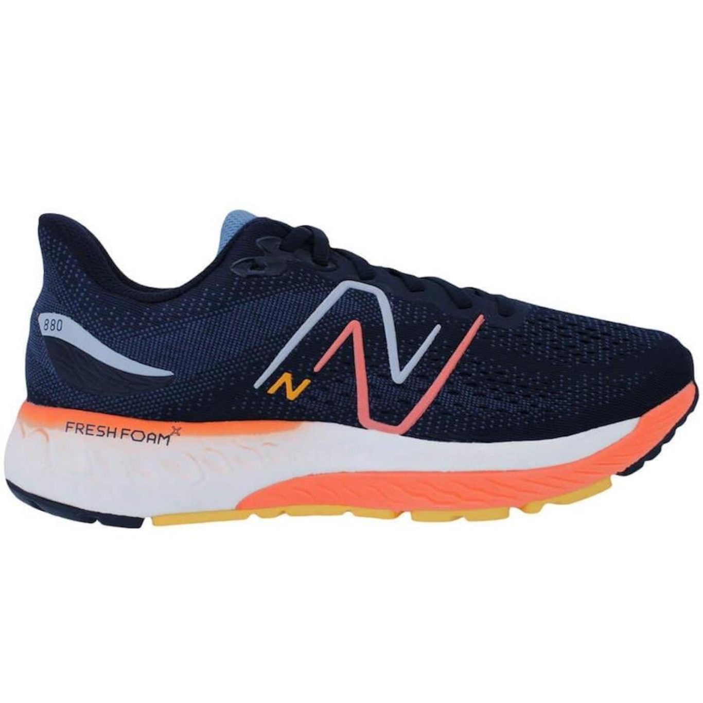 Tênis New Balance 880 V12 Masculino - Foto 1