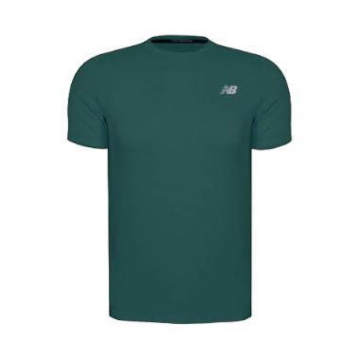 Camiseta New Balance Sport Essentials Masculino - Foto 1