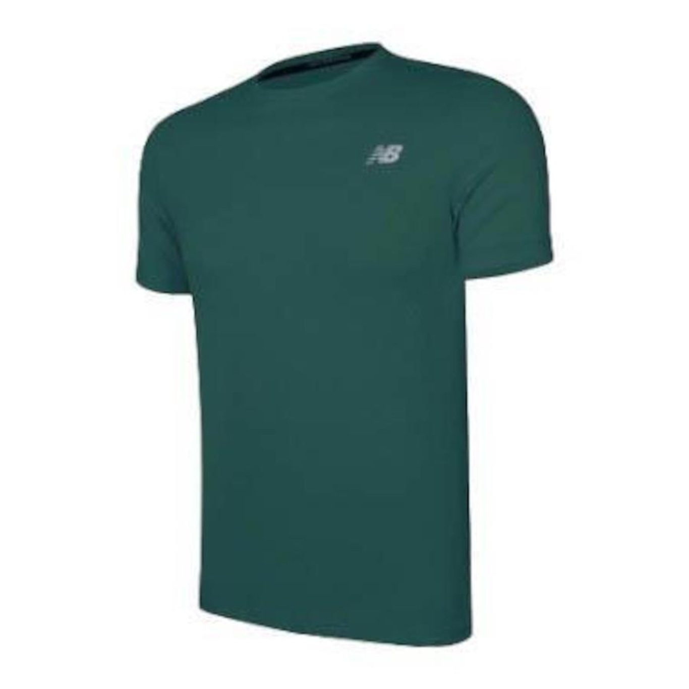 Camiseta New Balance Sport Essentials Masculino - Foto 3