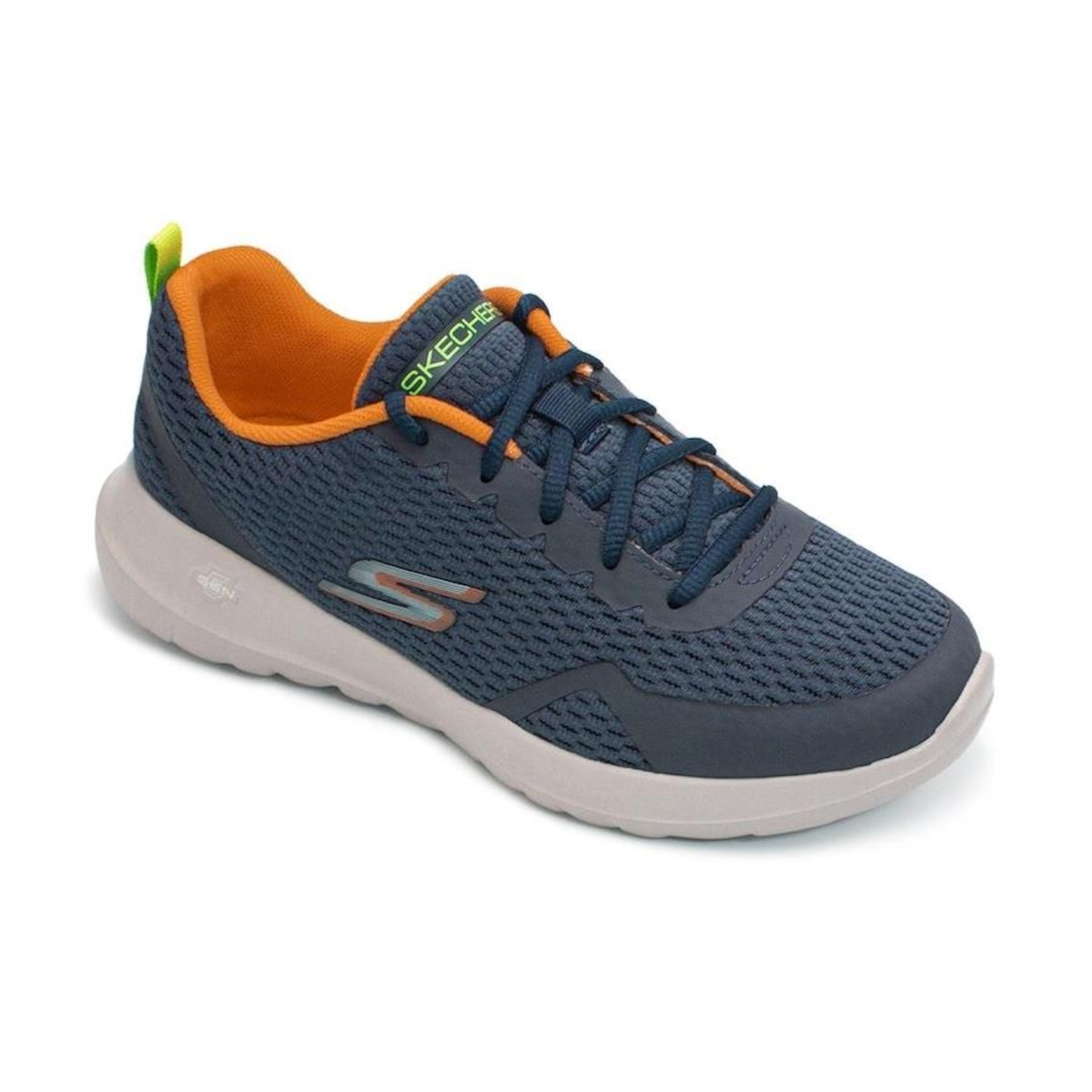 Tênis Skechers Feminino Go Walk Joy - Feminino - Foto 2