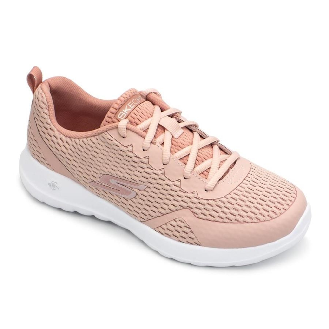 Tênis Skechers Feminino Go Walk Joy - Feminino - Foto 2