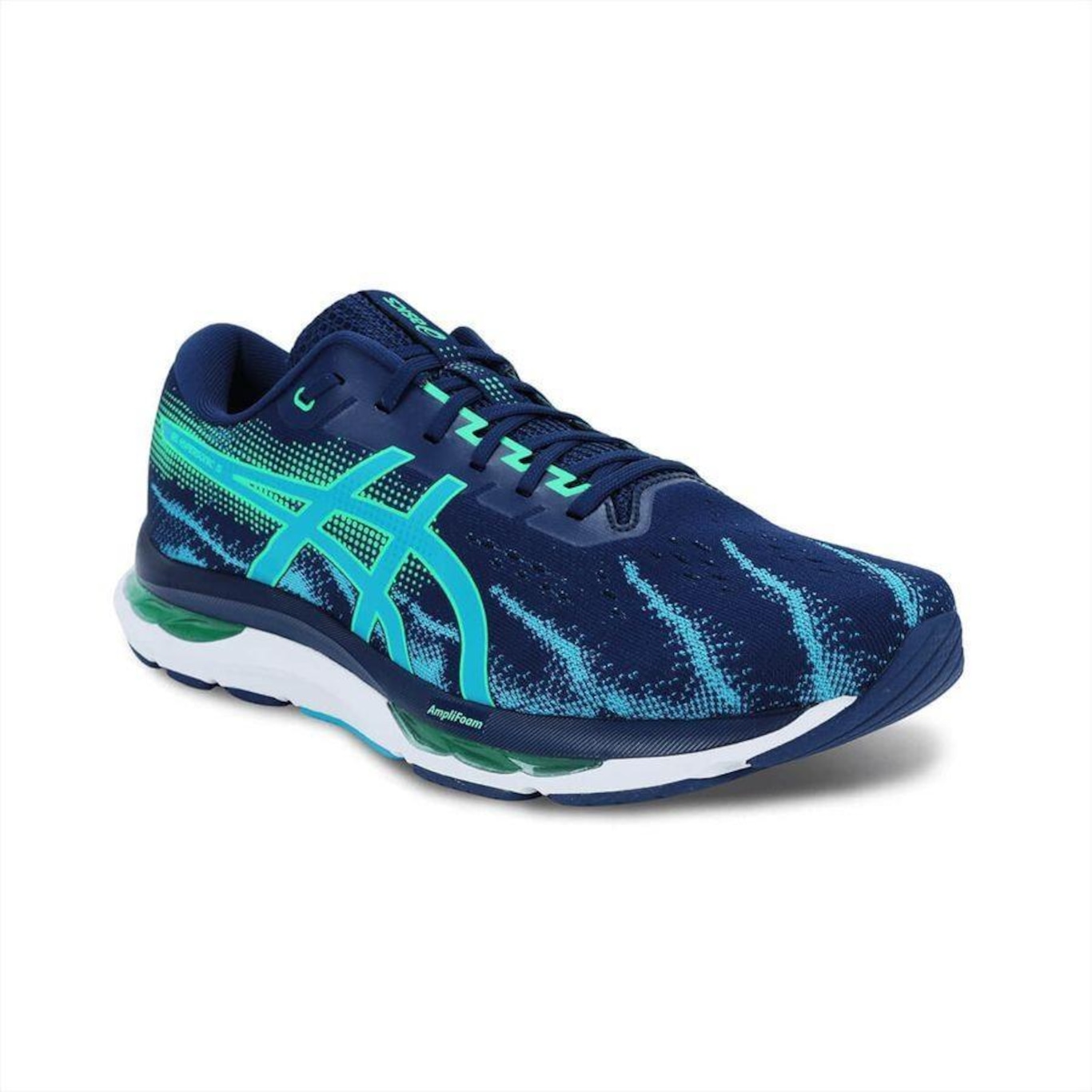 Tênis Asics Gel-Hypersonic 5 - Masculino - Foto 3