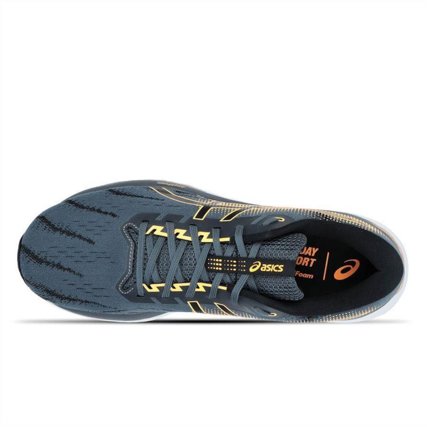 Tênis Asics Gel-Hypersonic 5 - Masculino - Foto 5