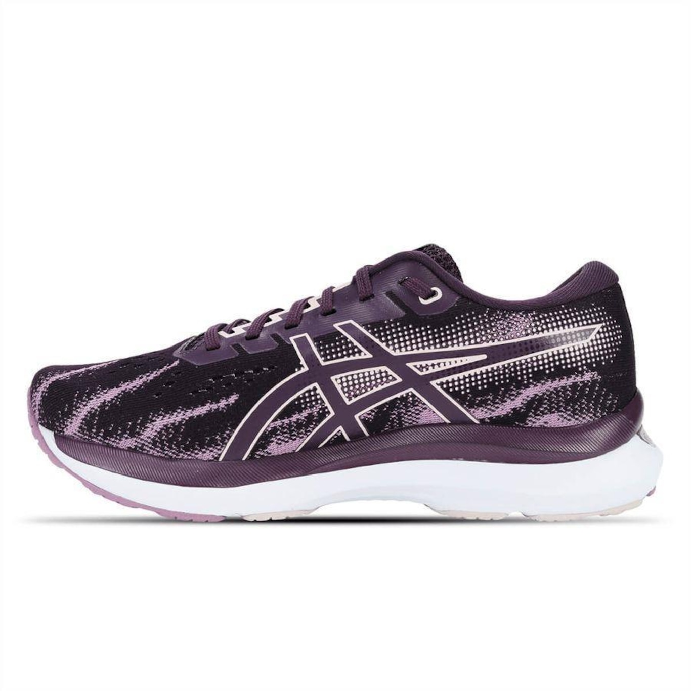 Tênis Asics Gel-Hypersonic 5 - Feminino - Foto 2