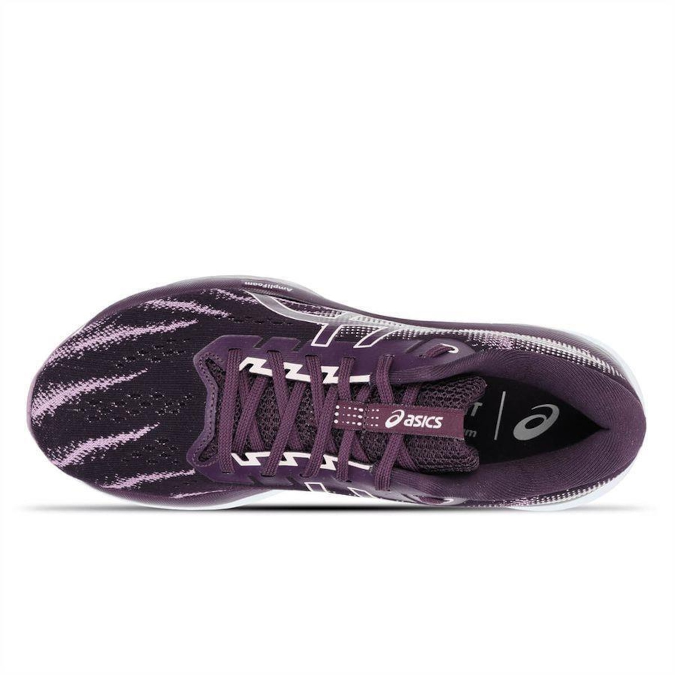 Tênis Asics Gel-Hypersonic 5 - Feminino - Foto 5