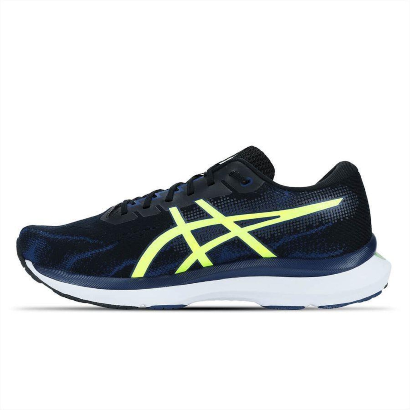 Tênis Asics Gel-Hypersonic 5 - Masculino - Foto 2