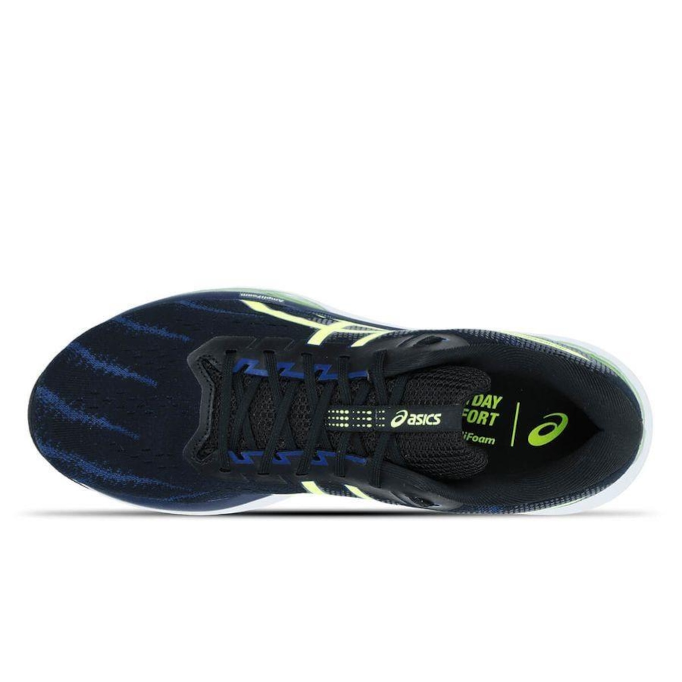 Tênis Asics Gel-Hypersonic 5 - Masculino - Foto 5