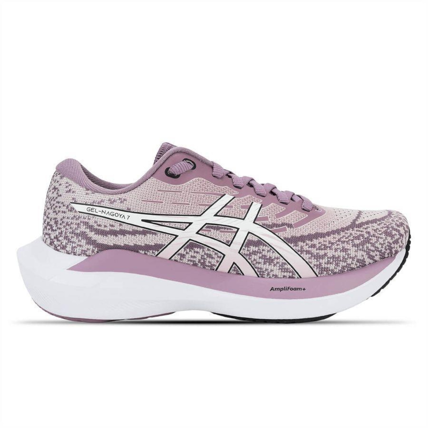 Tênis ASICS Gel-Nagoya 7 Feminino - Foto 1