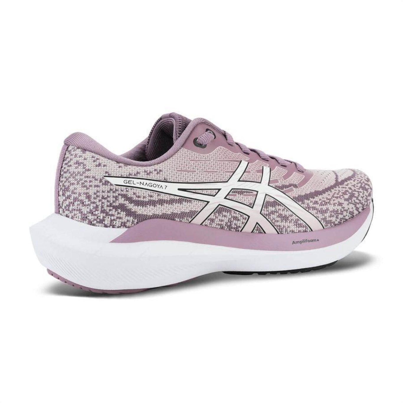 Tênis ASICS Gel-Nagoya 7 Feminino - Foto 4