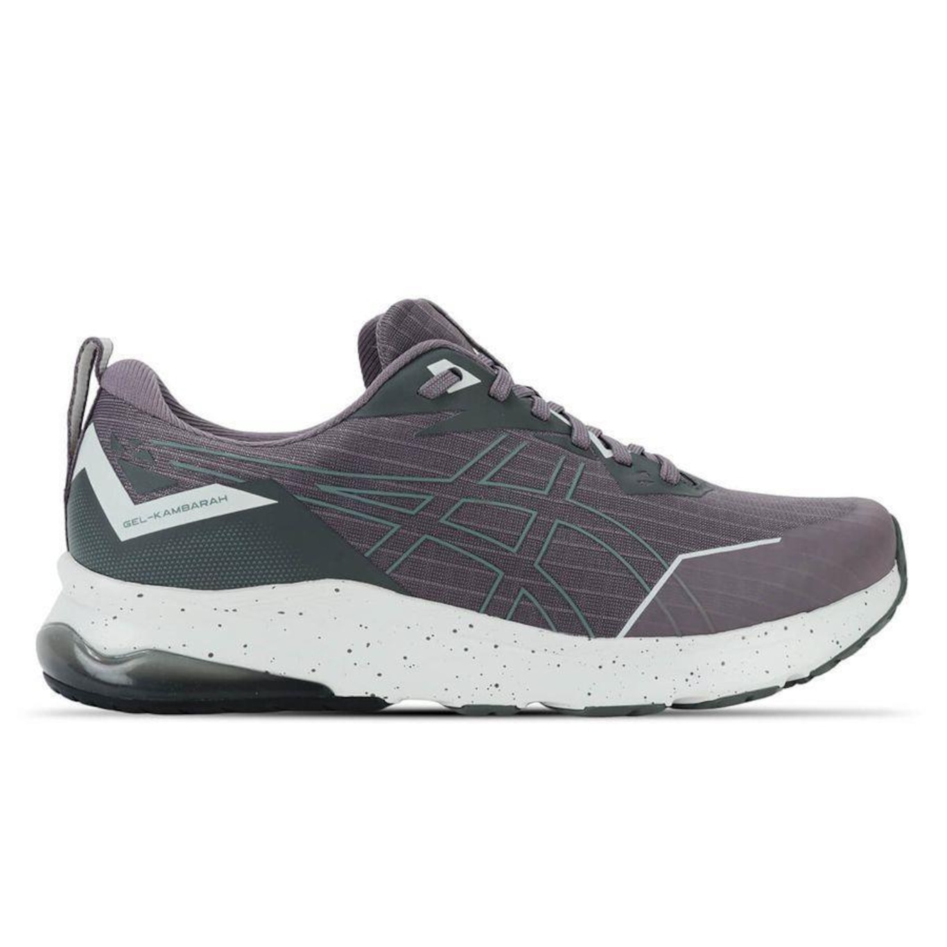 Tênis Asics Gel-Kambarah - Feminino - Foto 1