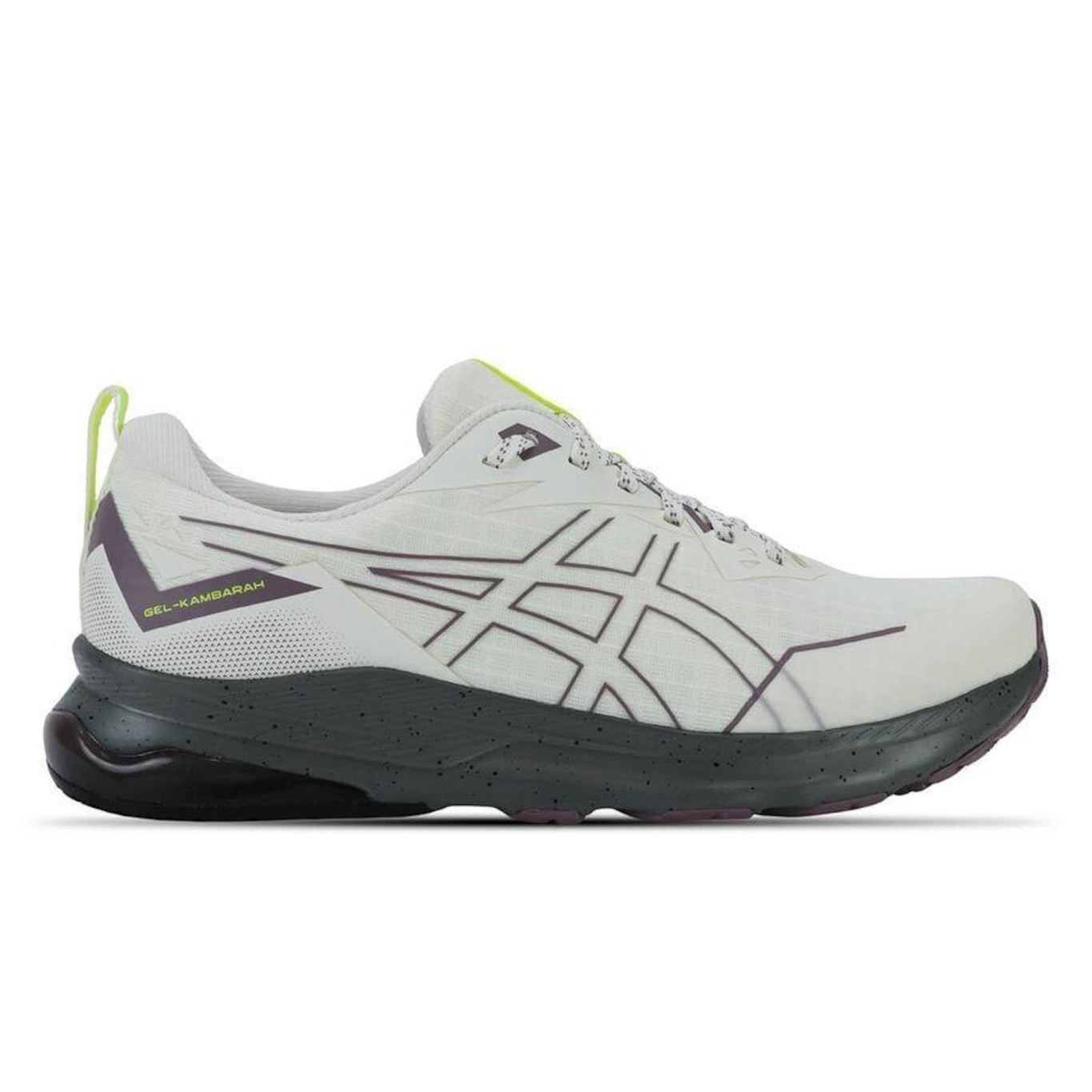 Tênis Asics Gel-Kambarah - Feminino - Foto 1