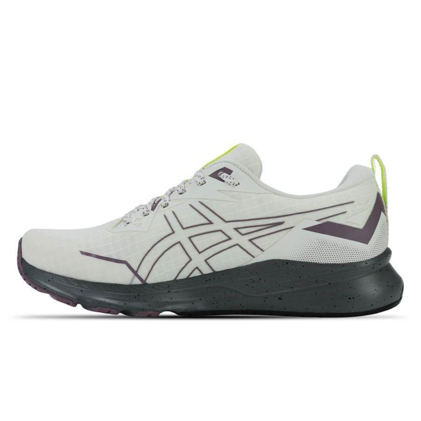 Tênis Asics Gel-Kambarah - Feminino - Foto 2