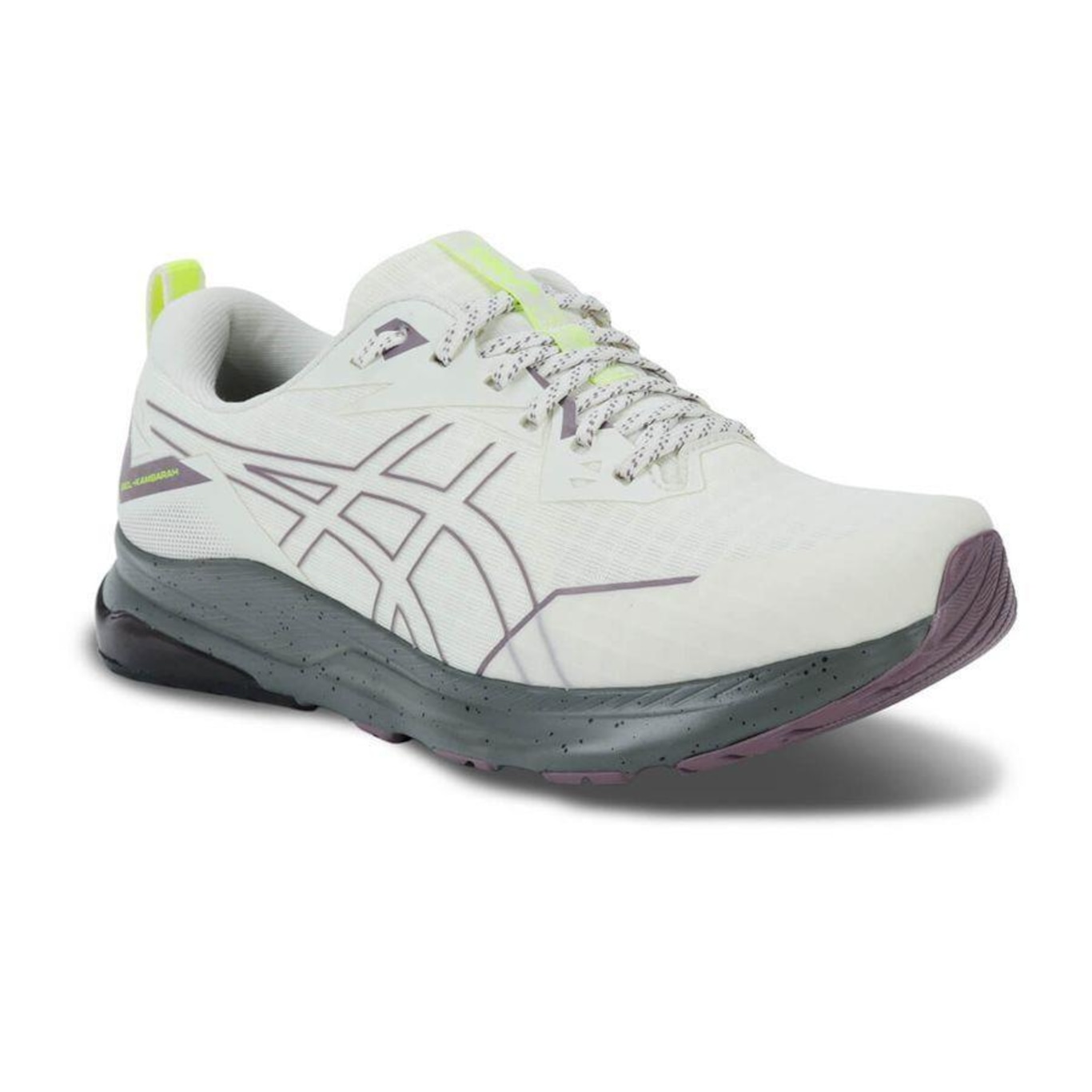 Tênis Asics Gel-Kambarah - Feminino - Foto 3