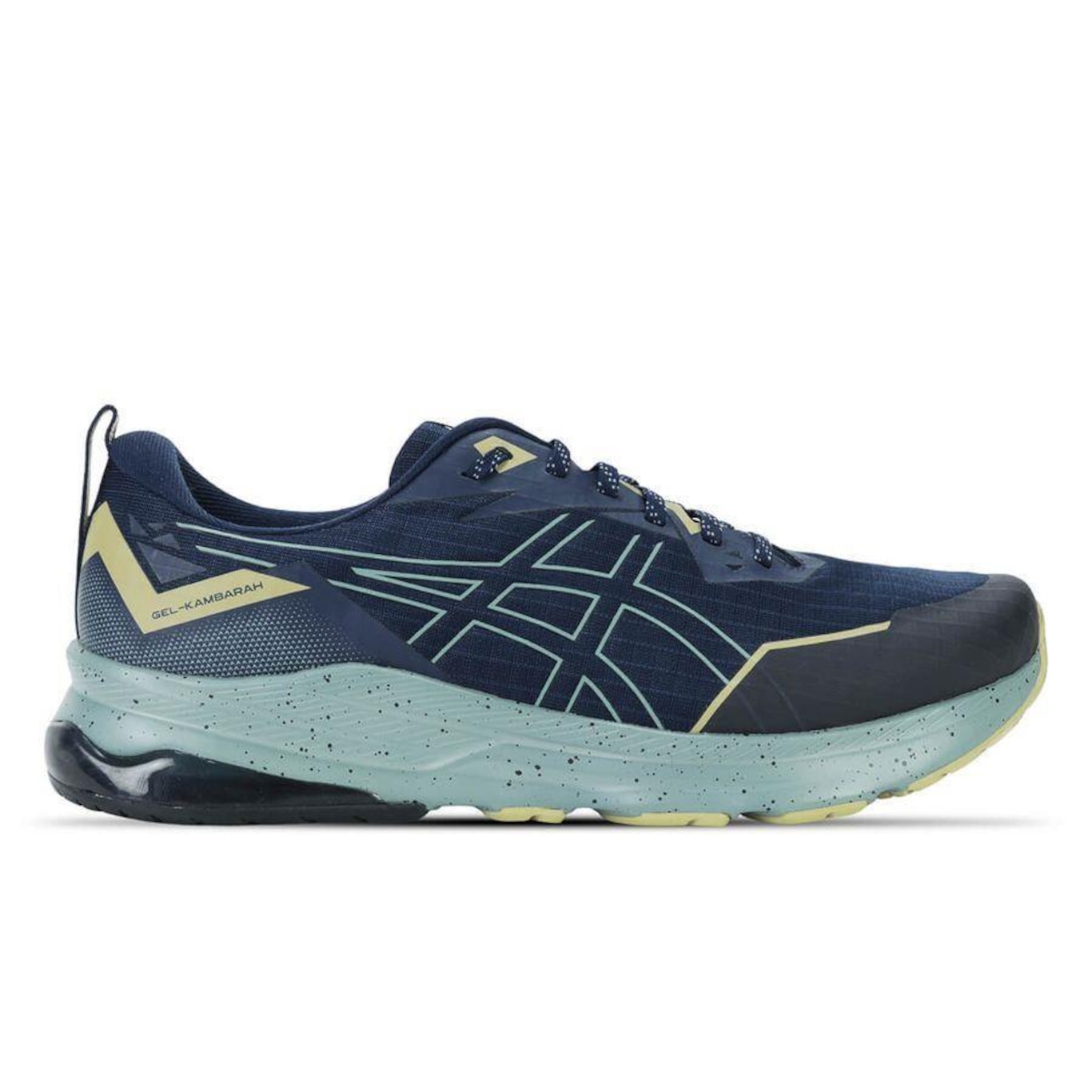 Tênis Asics Gel-Kambarah - Masculino - Foto 1