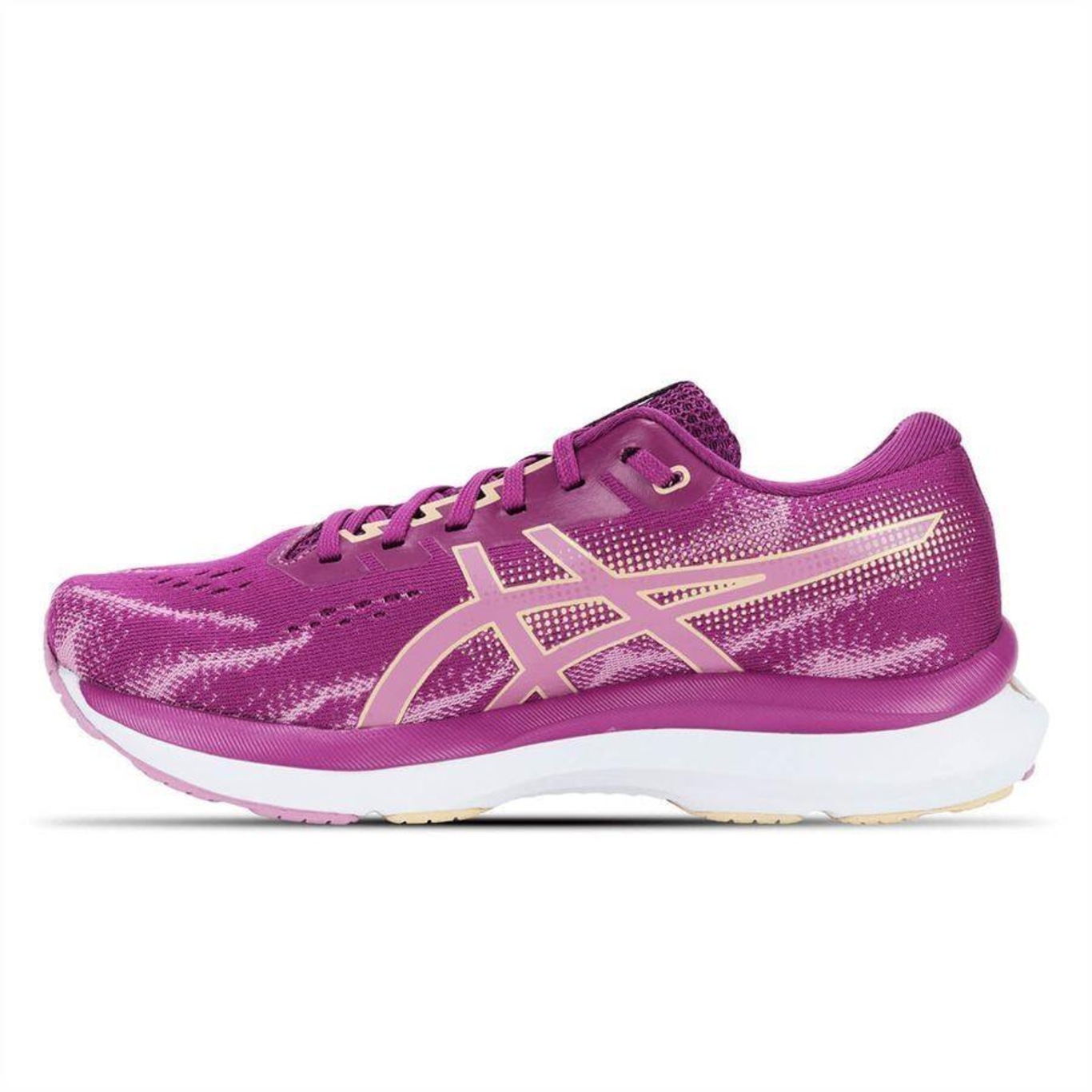 Tênis Asics Gel-Hypersonic 5 - Feminino - Foto 2