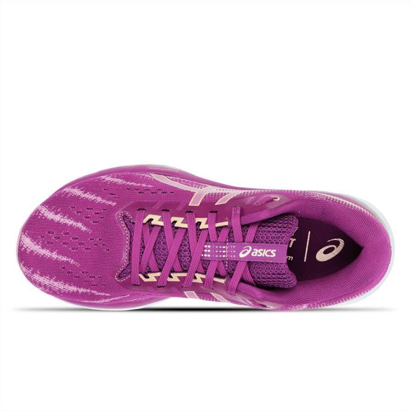 Tênis Asics Gel-Hypersonic 5 - Feminino - Foto 5