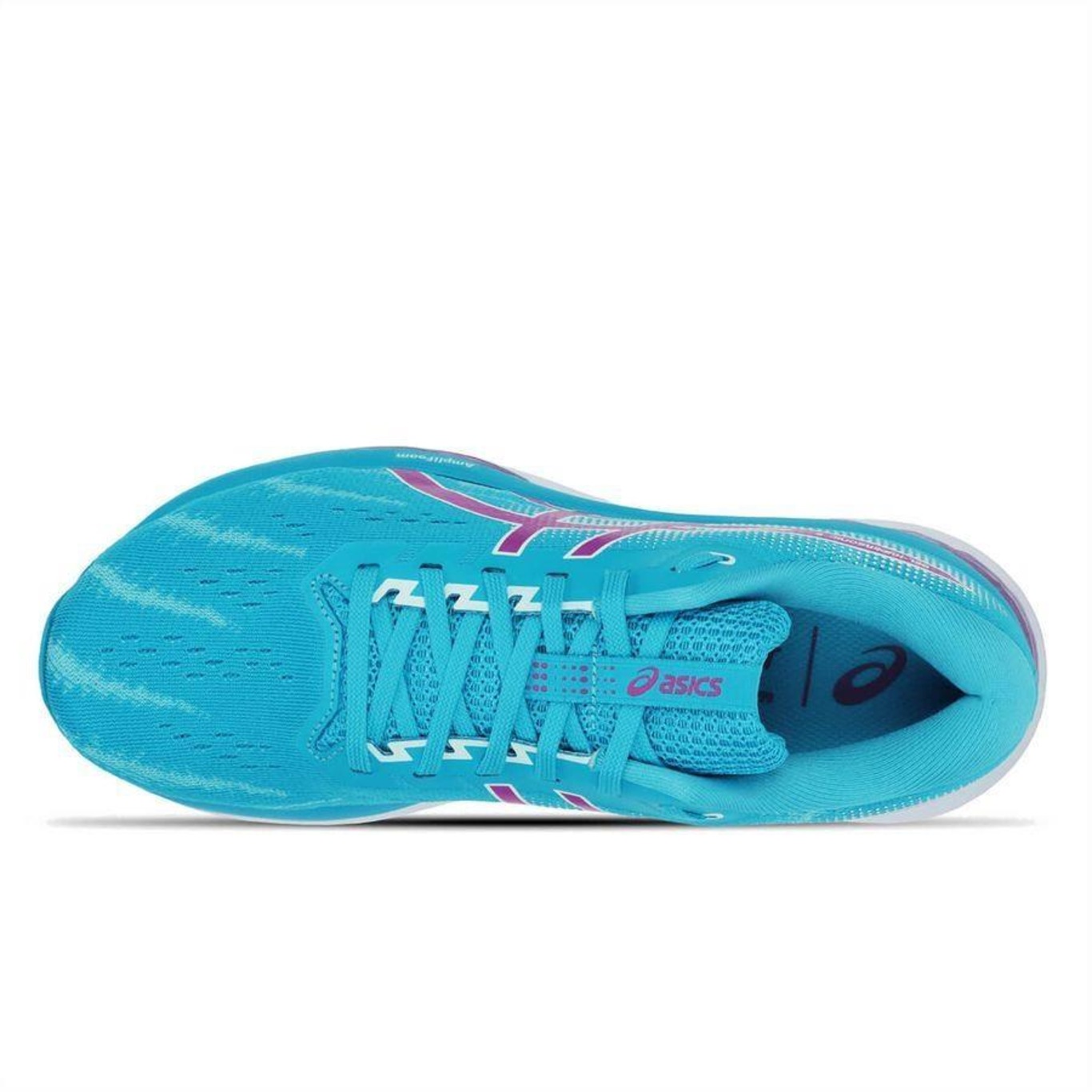 Tênis Asics Gel-Hypersonic 5 - Feminino - Foto 5